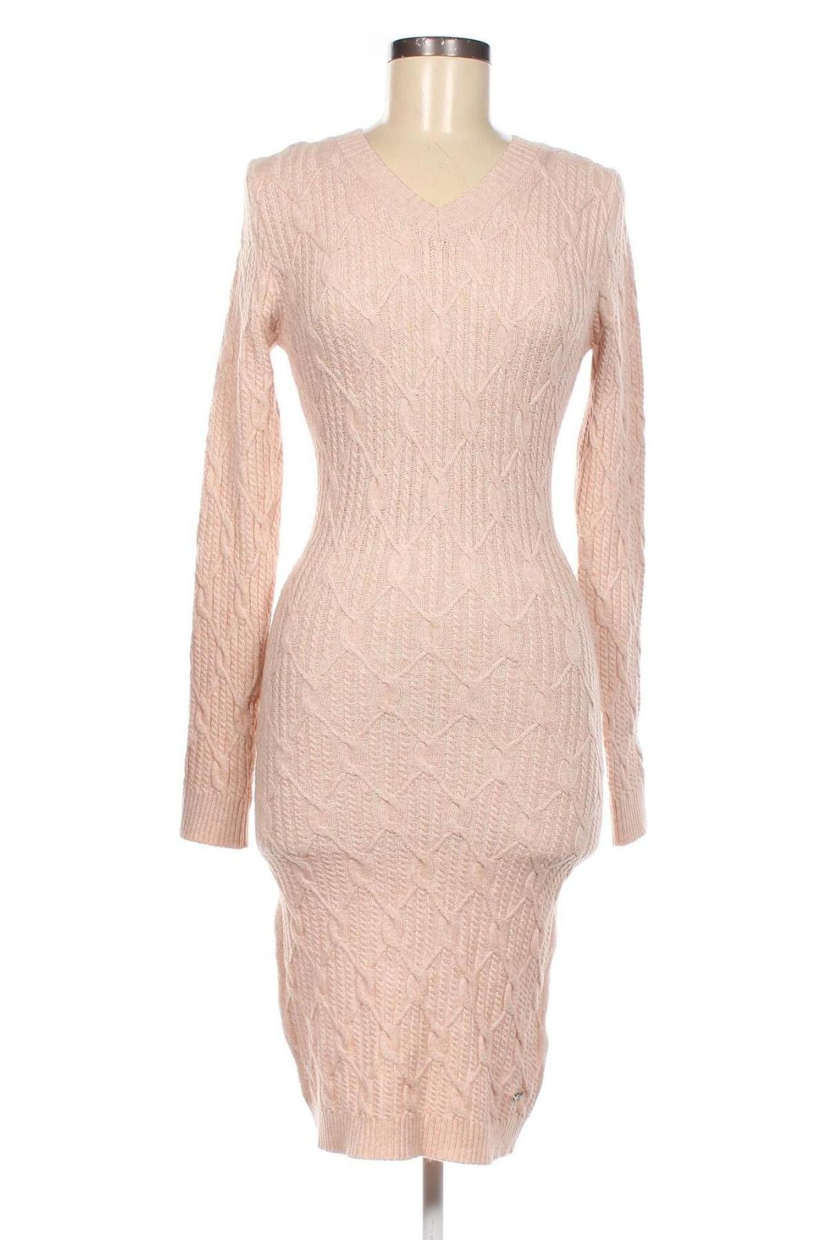 Kleid Mayo Chix, Größe M, Farbe Rosa, Preis 11,05 €