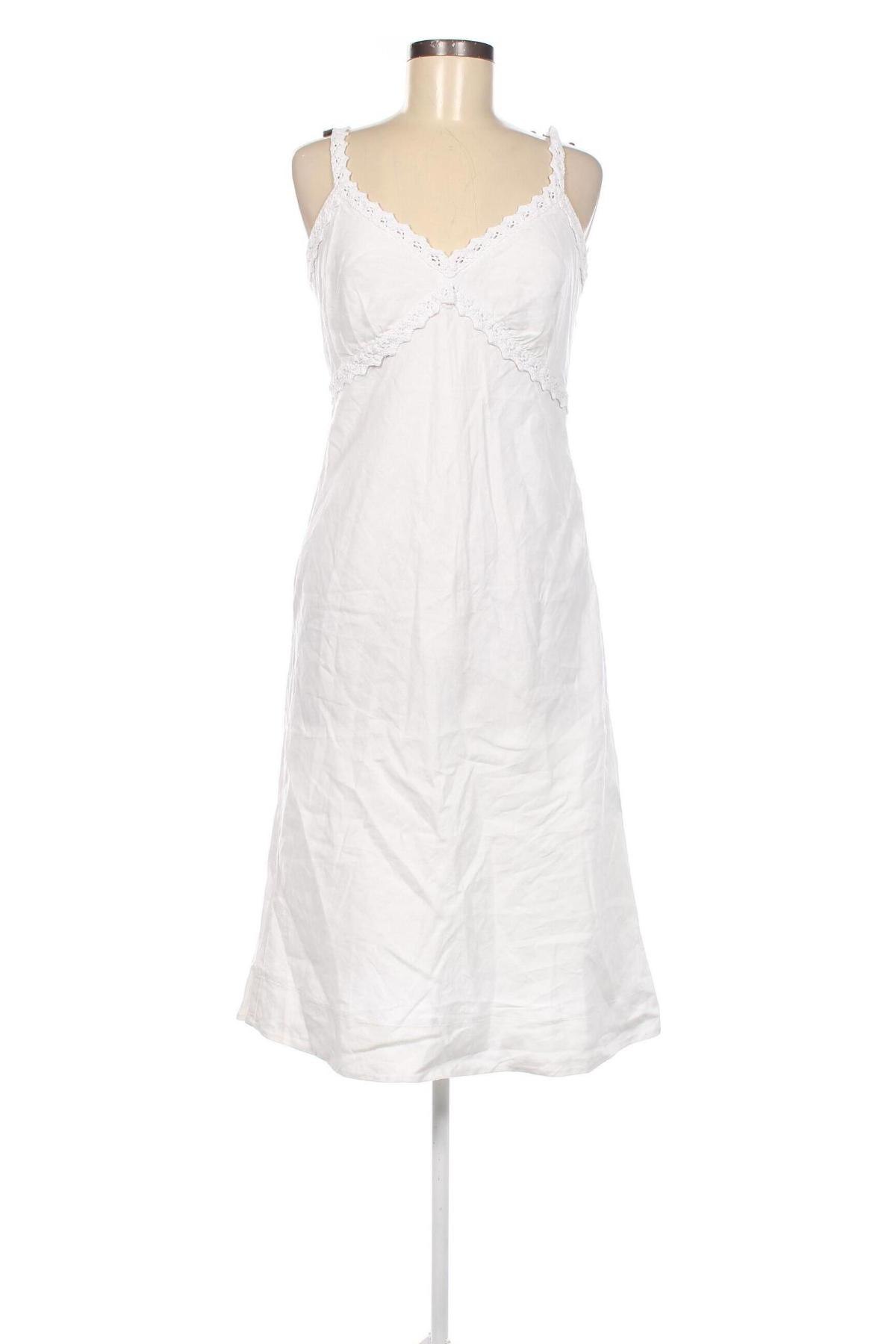Φόρεμα Mexx, Μέγεθος L, Χρώμα Λευκό, Τιμή 17,65 €