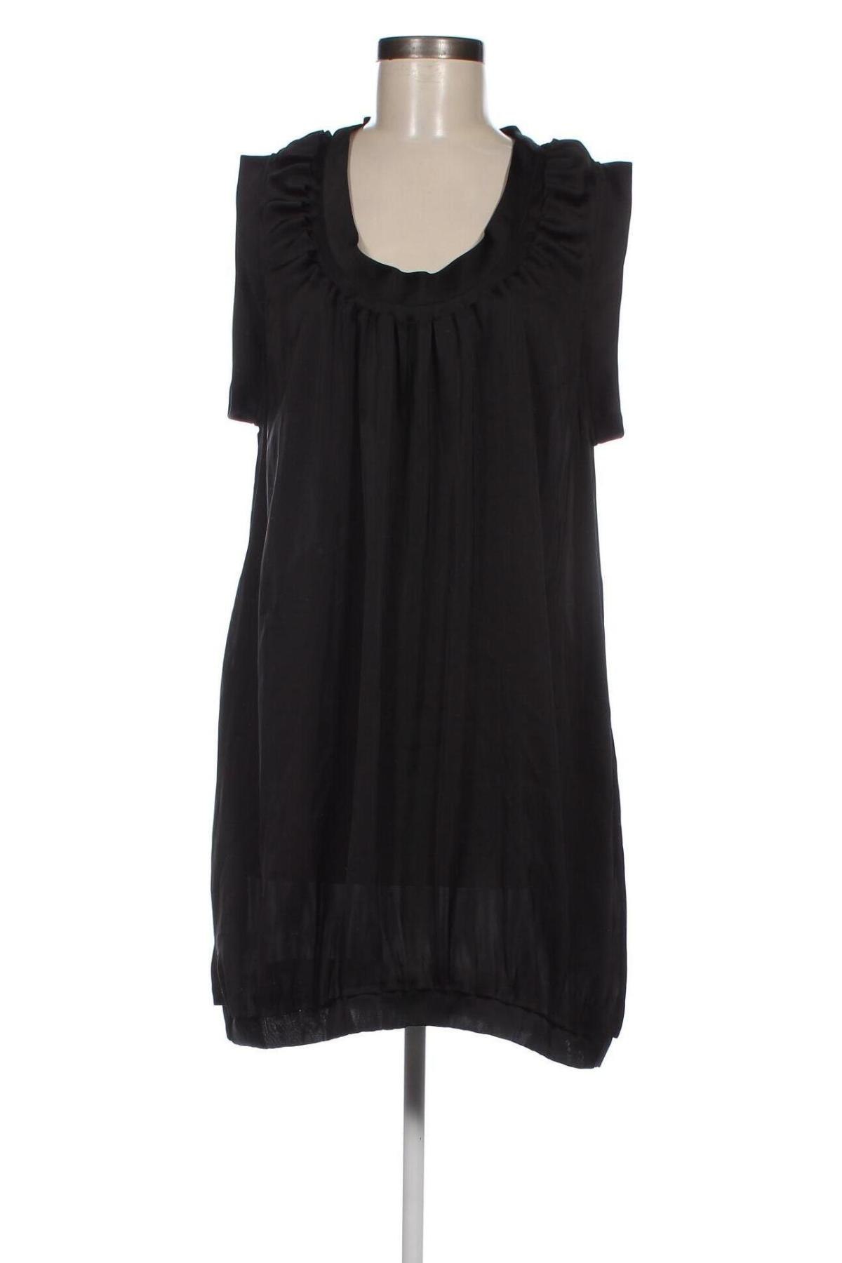 Φόρεμα MICHAEL Michael Kors, Μέγεθος L, Χρώμα Μαύρο, Τιμή 162,59 €