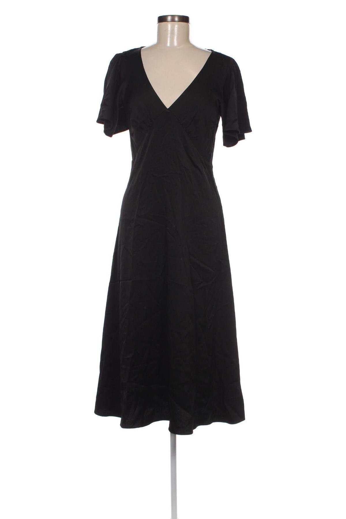 Kleid Michael Kors, Größe S, Farbe Schwarz, Preis € 96,23