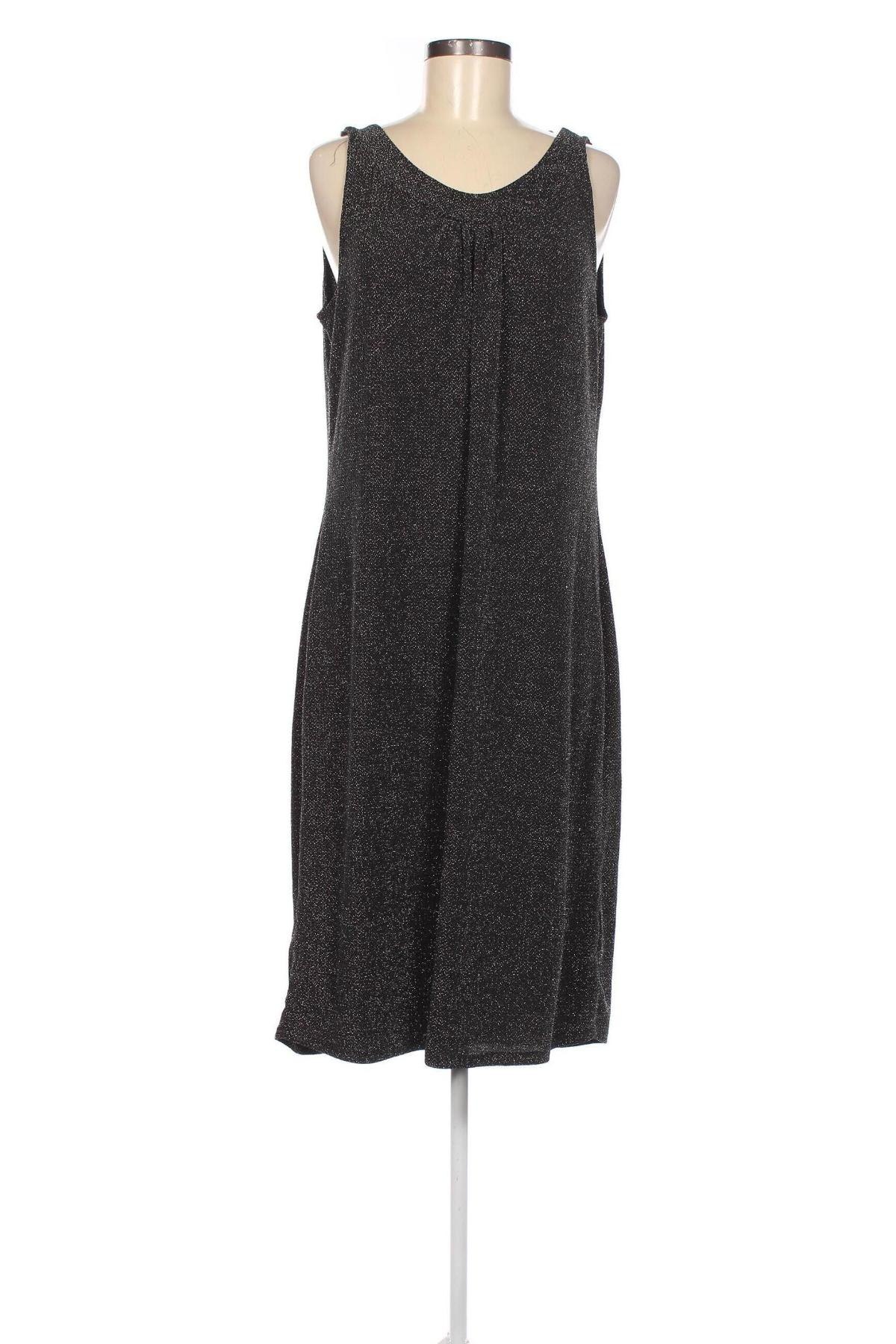 Rochie Millers, Mărime XXL, Culoare Negru, Preț 73,98 Lei