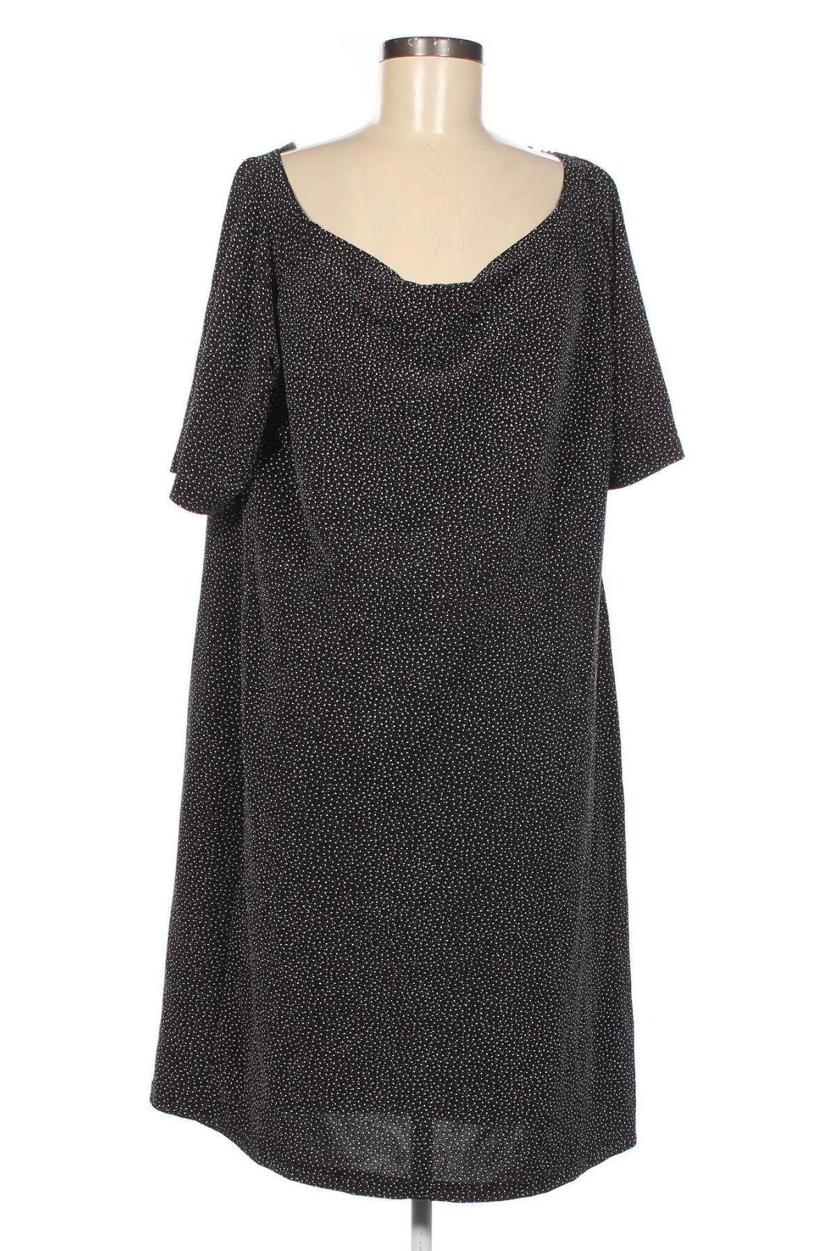 Kleid Millers, Größe XXL, Farbe Mehrfarbig, Preis 14,83 €