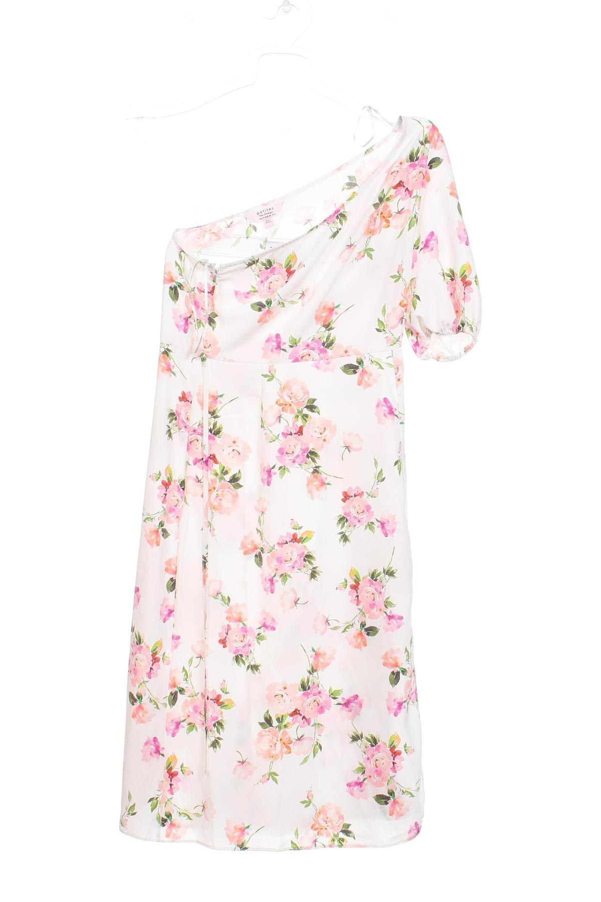 Kleid Miss Selfridge, Größe M, Farbe Mehrfarbig, Preis 8,29 €