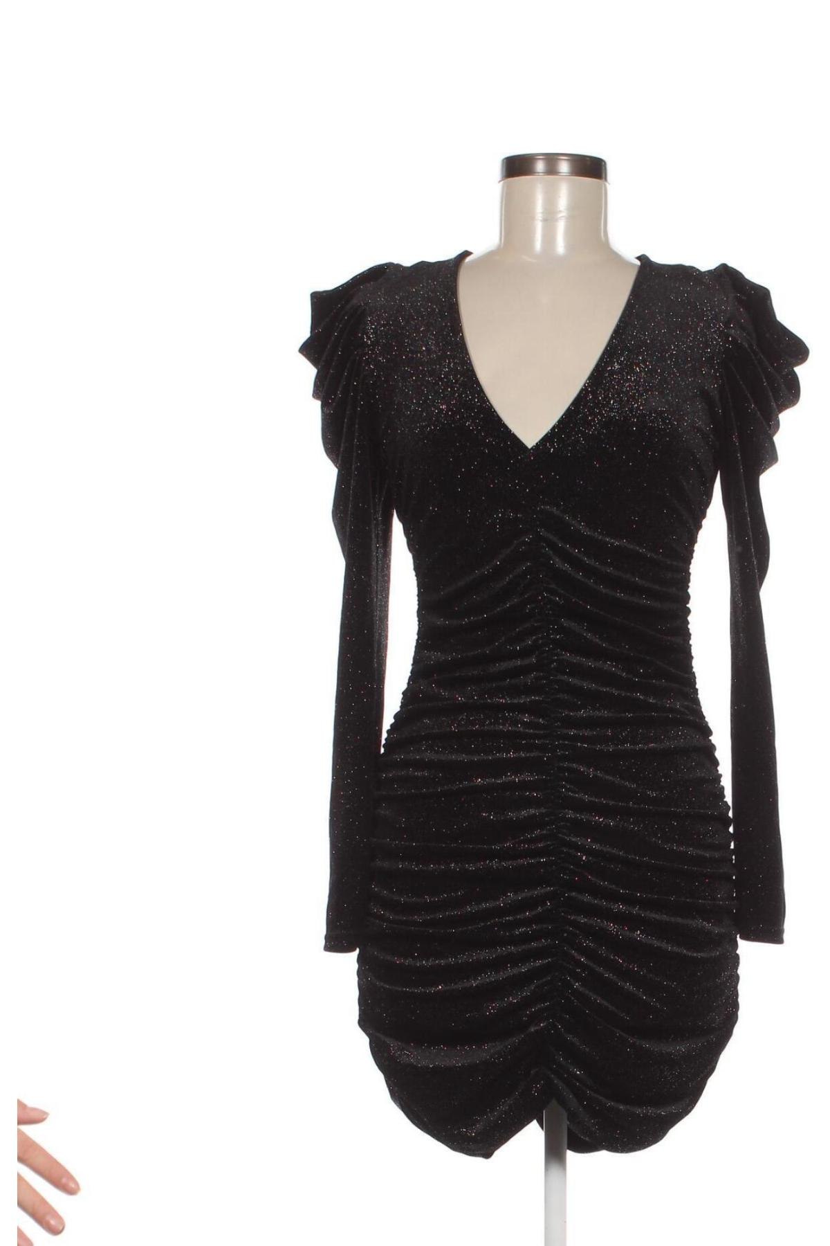 Rochie Miss Selfridge, Mărime M, Culoare Negru, Preț 39,47 Lei