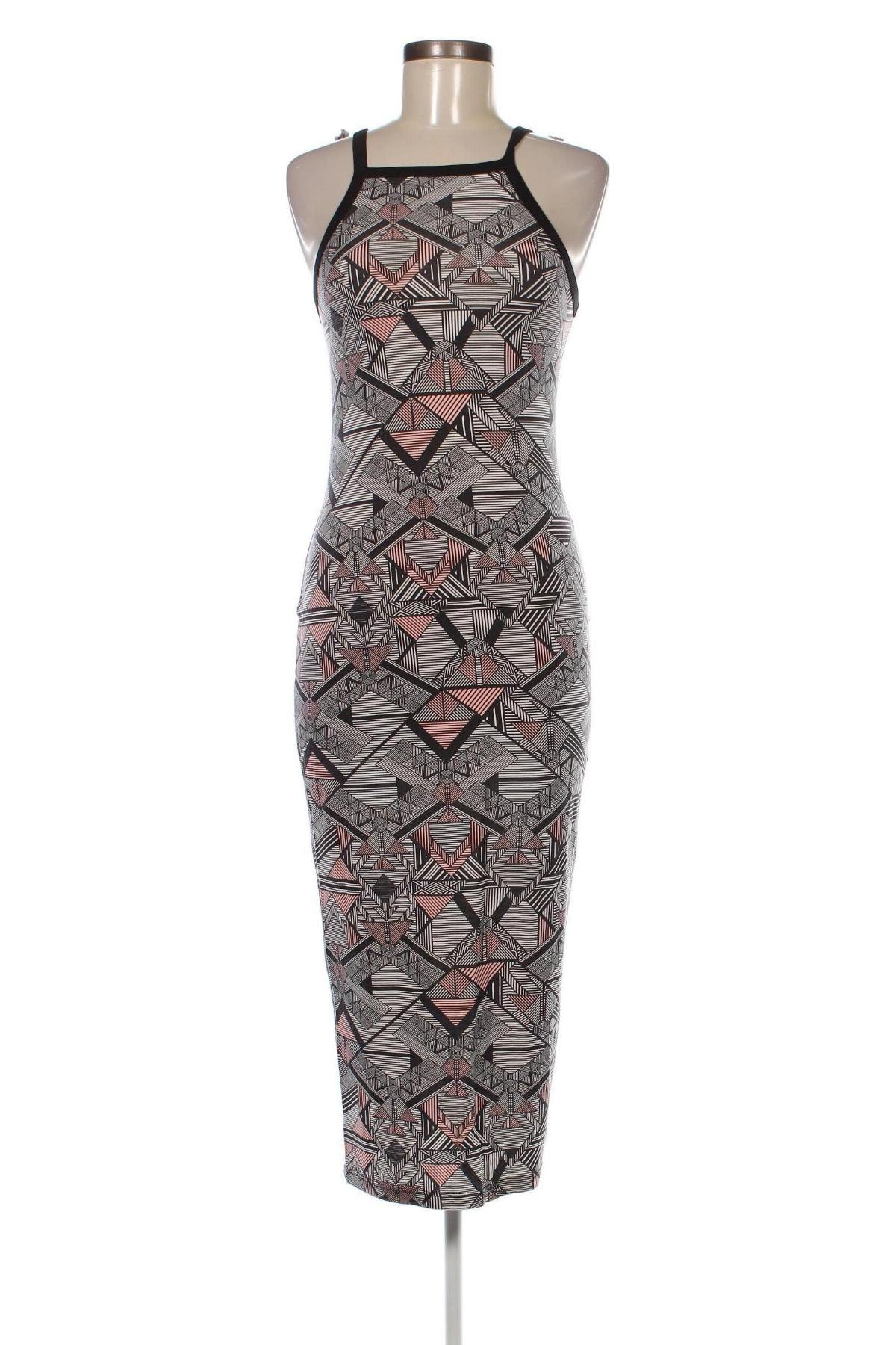 Kleid Miss Selfridge, Größe M, Farbe Mehrfarbig, Preis 8,75 €