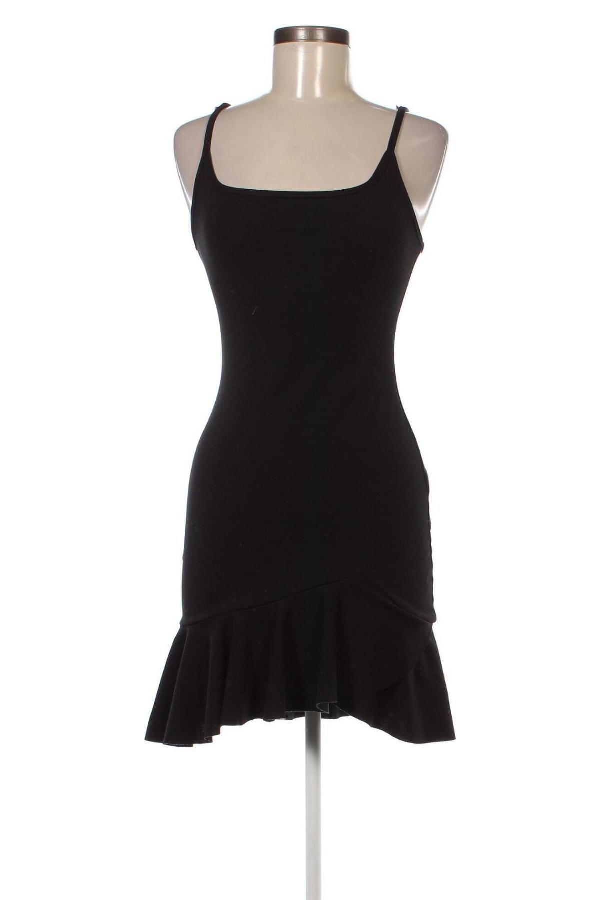 Kleid Missguided, Größe S, Farbe Schwarz, Preis € 10,19