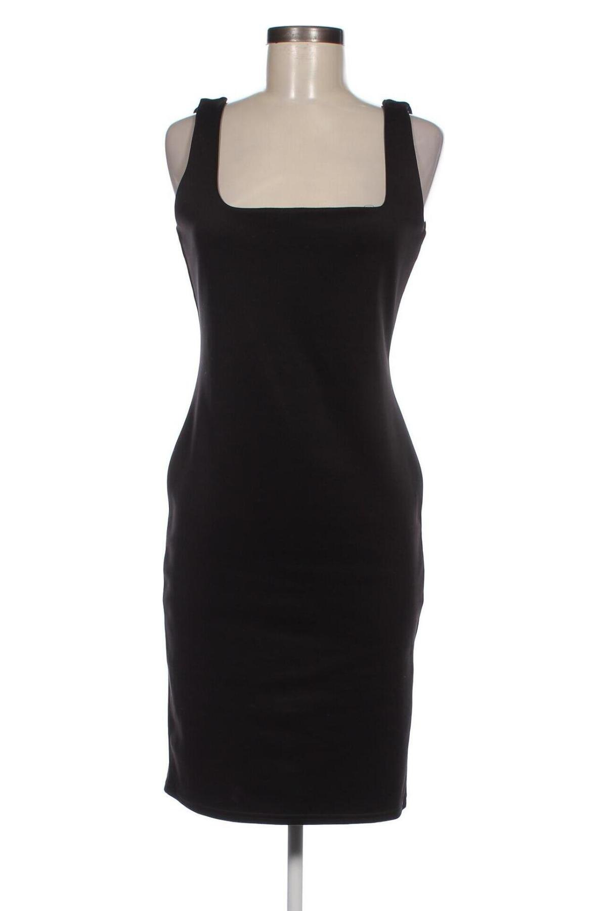 Kleid Missguided, Größe M, Farbe Schwarz, Preis 24,00 €