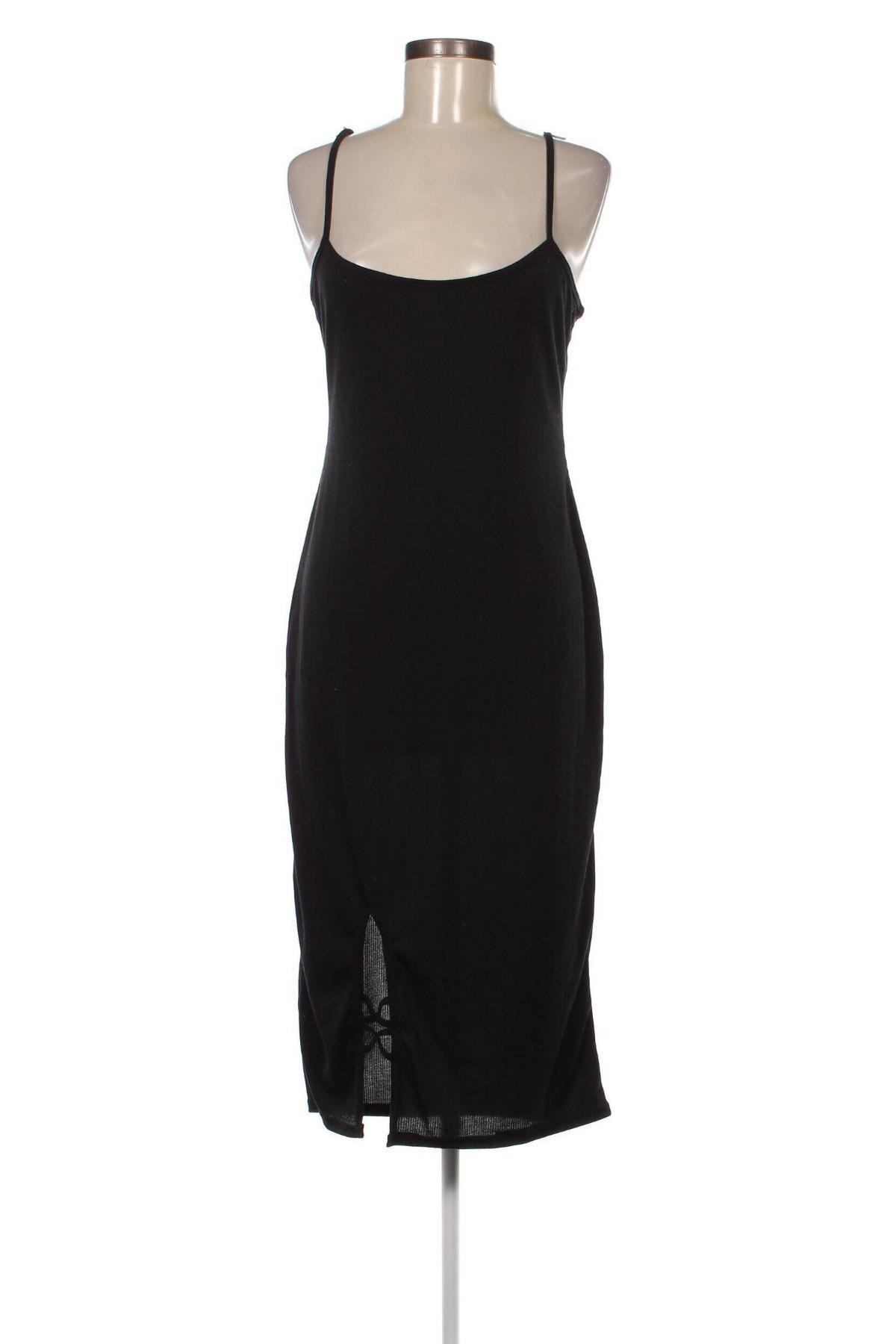 Kleid Missguided, Größe XL, Farbe Schwarz, Preis € 14,83