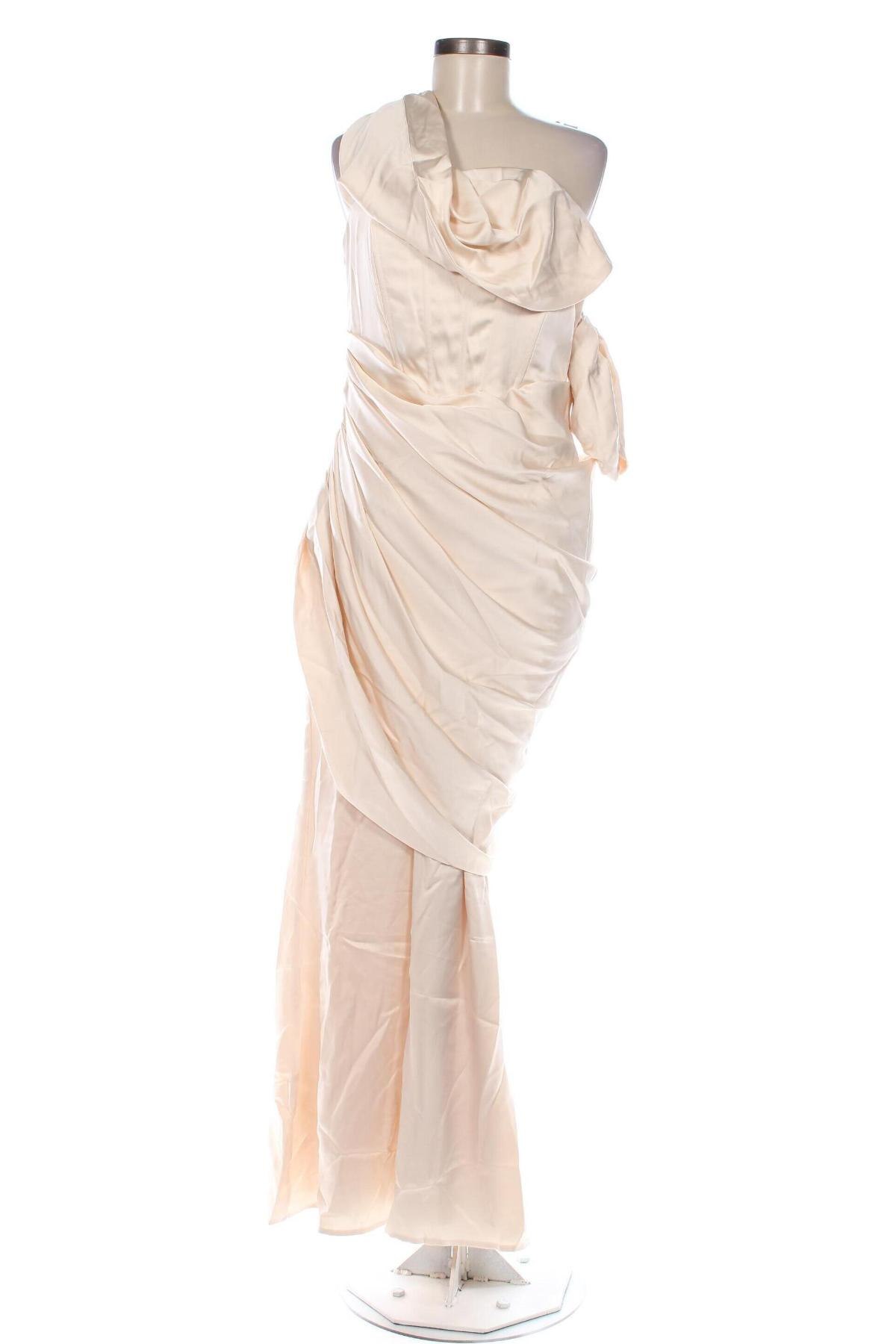 Kleid Misspap, Größe XL, Farbe Ecru, Preis € 43,30