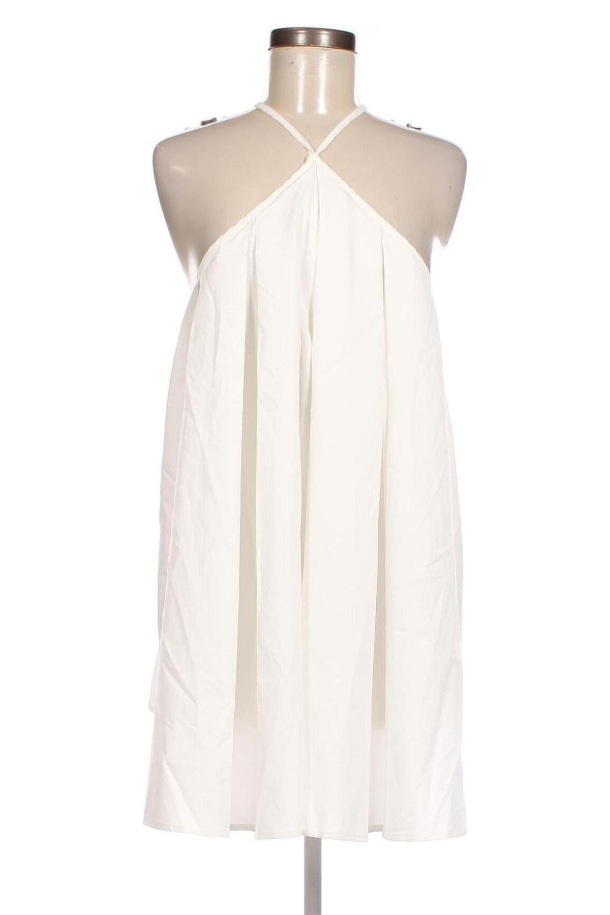 Šaty  Misspap, Veľkosť M, Farba Biela, Cena  55,67 €