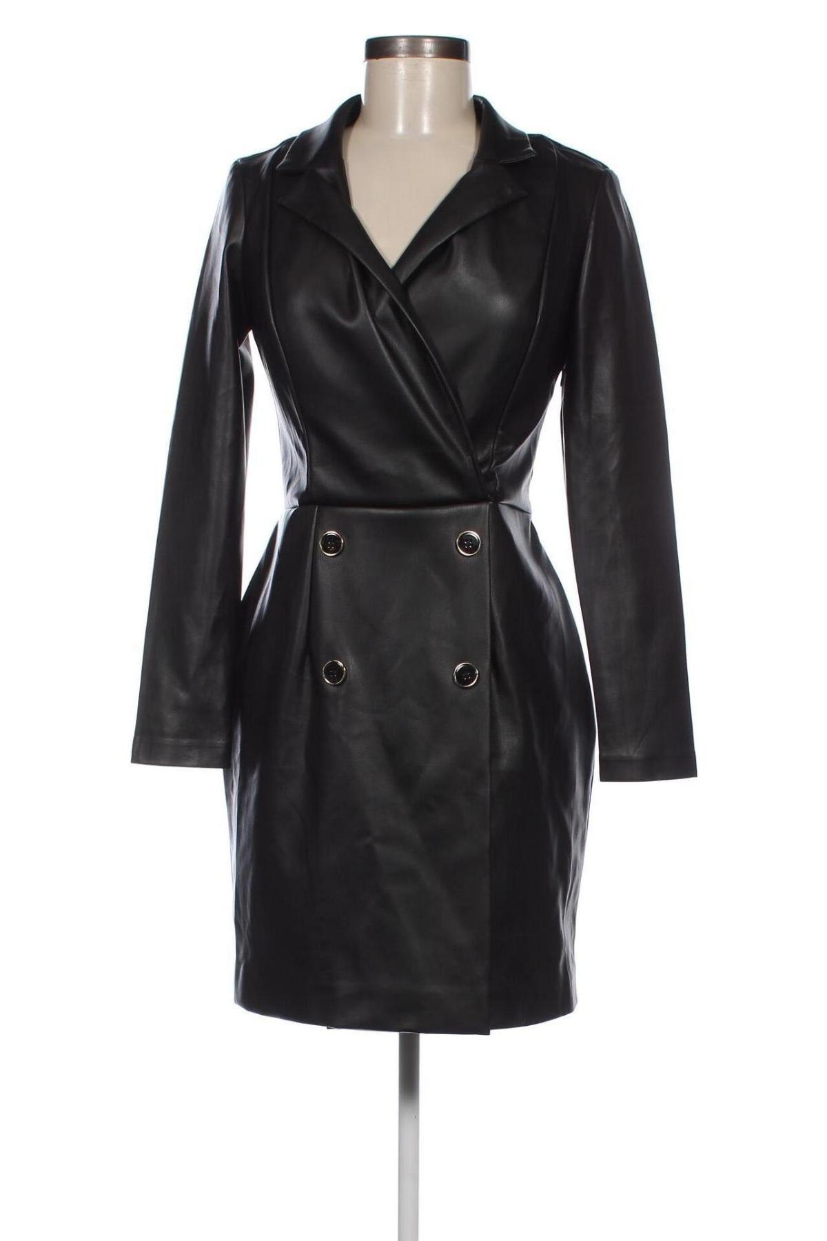 Φόρεμα Mohito, Μέγεθος S, Χρώμα Μαύρο, Τιμή 16,32 €