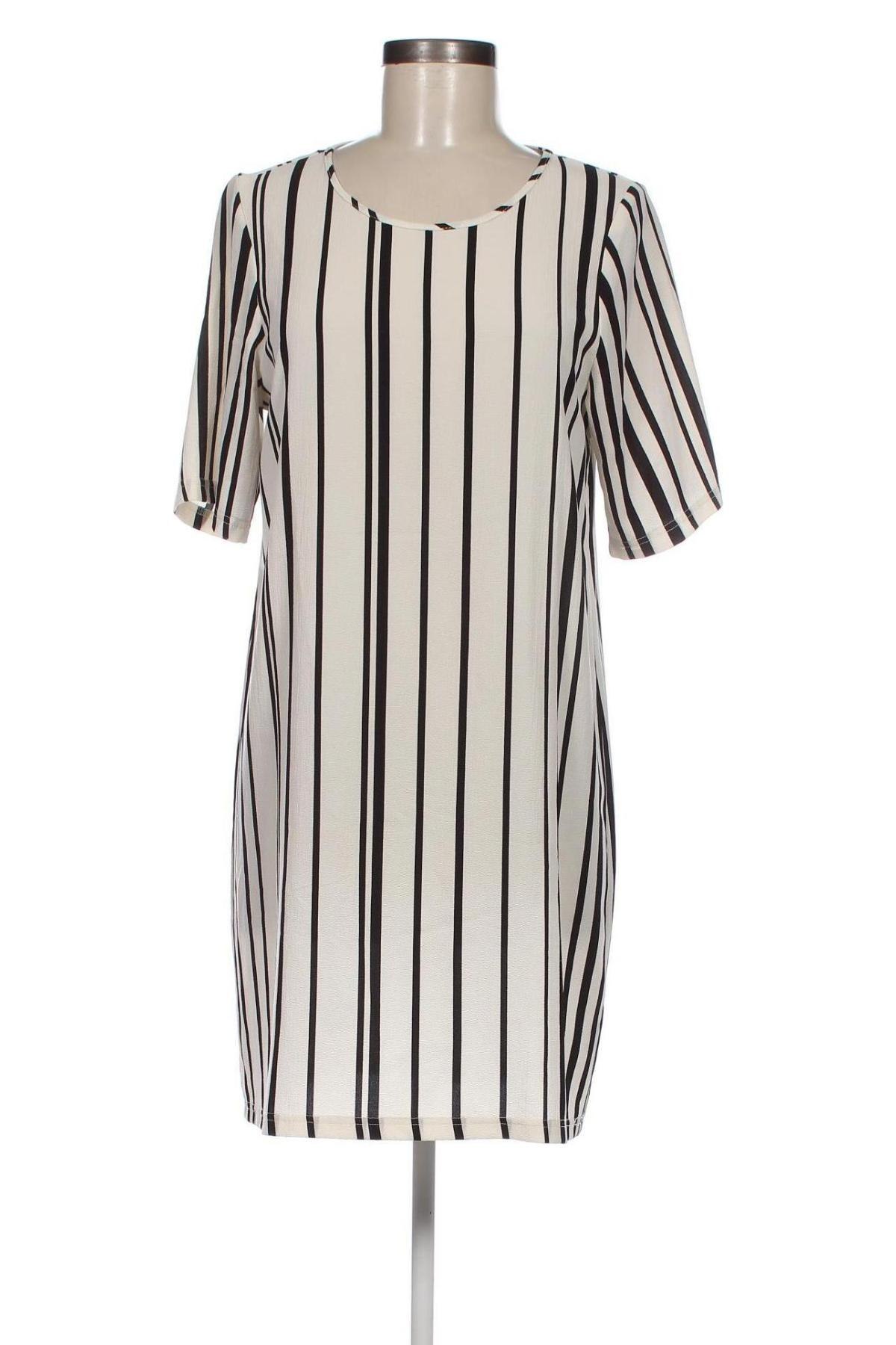 Kleid Monki, Größe S, Farbe Mehrfarbig, Preis 7,87 €