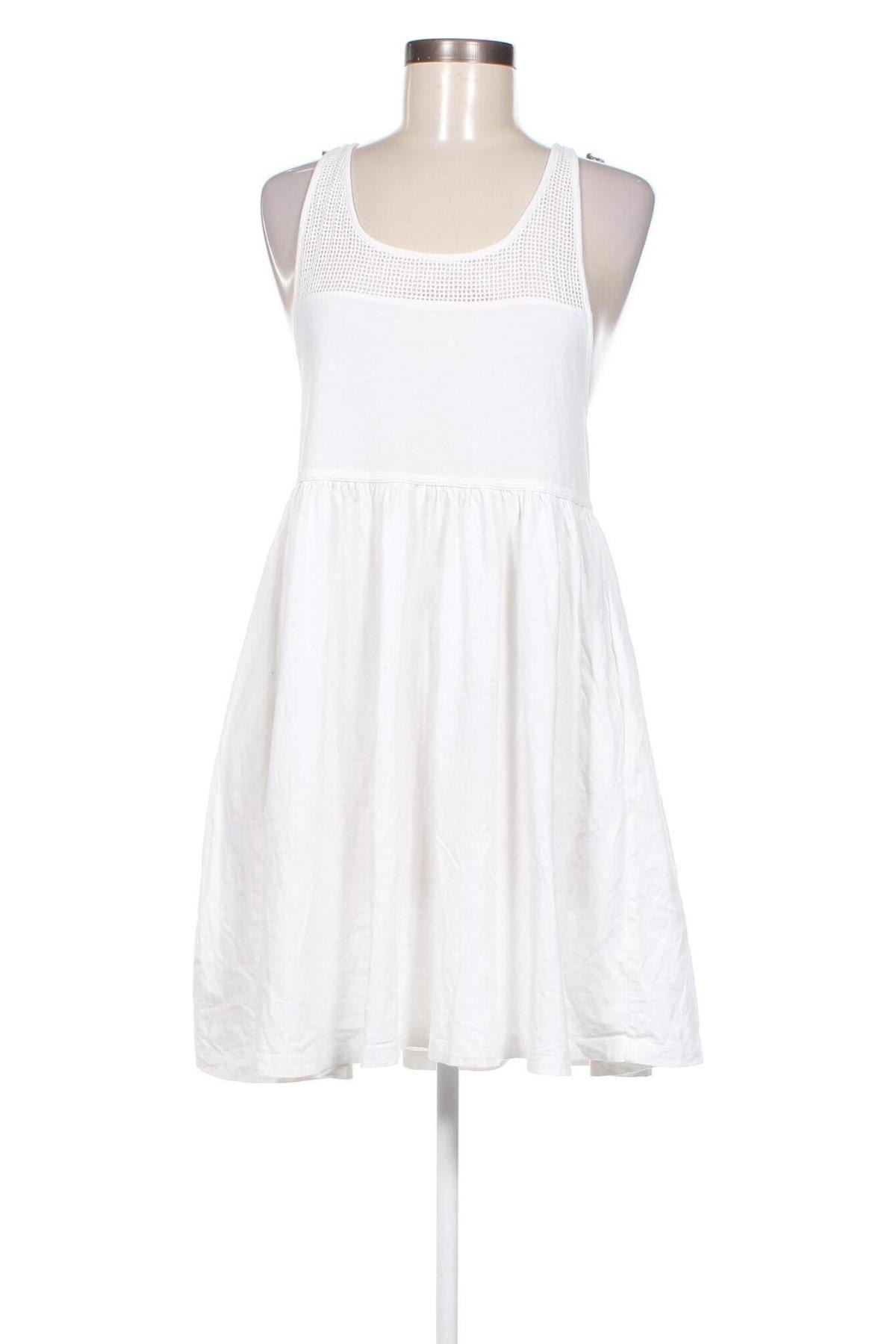 Kleid Monki, Größe S, Farbe Beige, Preis € 7,46