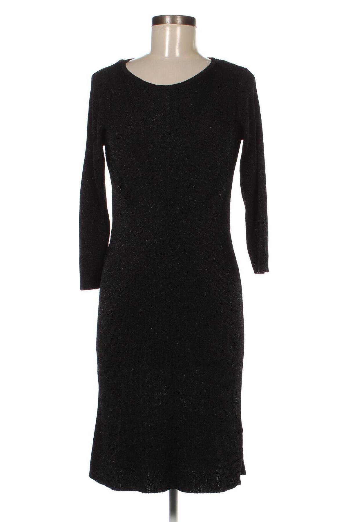 Φόρεμα Monsoon, Μέγεθος L, Χρώμα Μαύρο, Τιμή 16,65 €