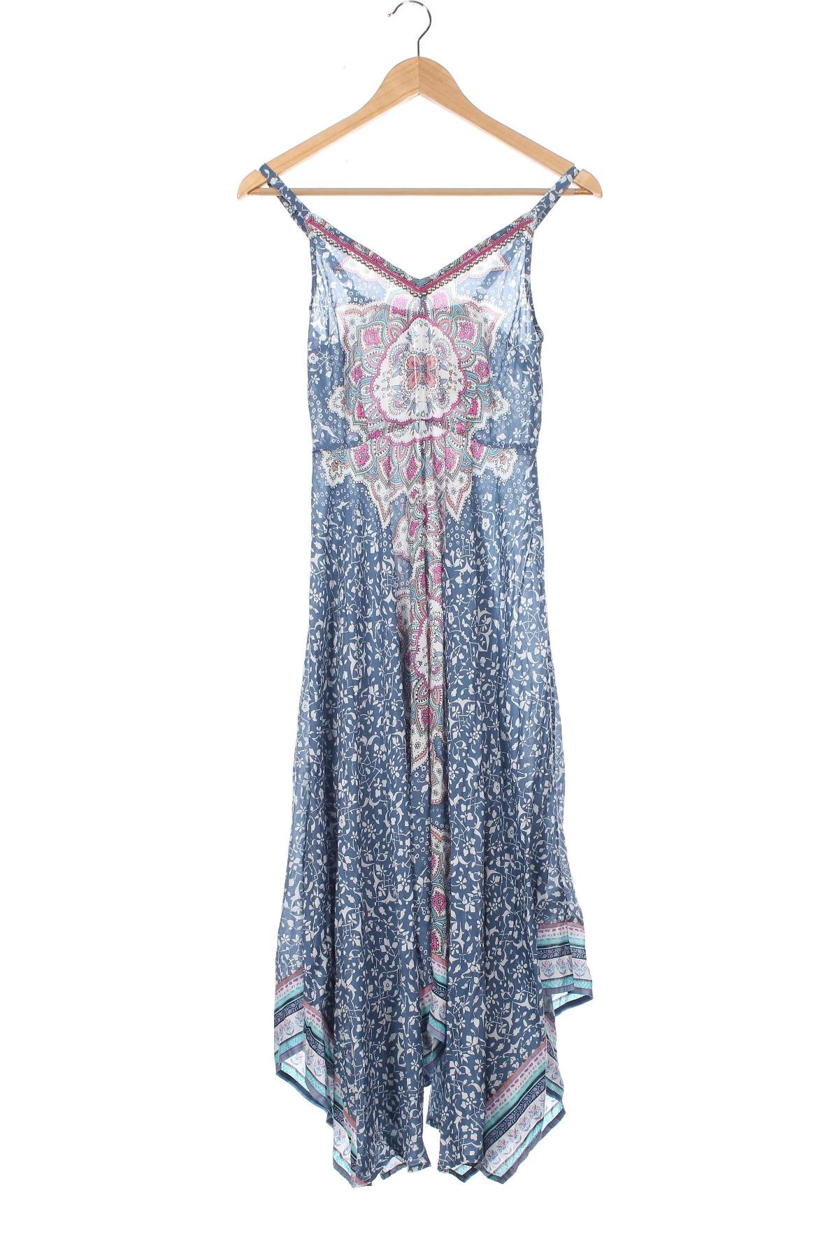 Kleid Monsoon, Größe S, Farbe Mehrfarbig, Preis € 13,26
