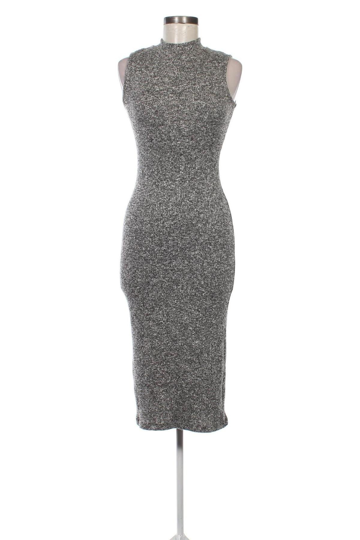 Φόρεμα Monteau, Μέγεθος S, Χρώμα Γκρί, Τιμή 7,18 €