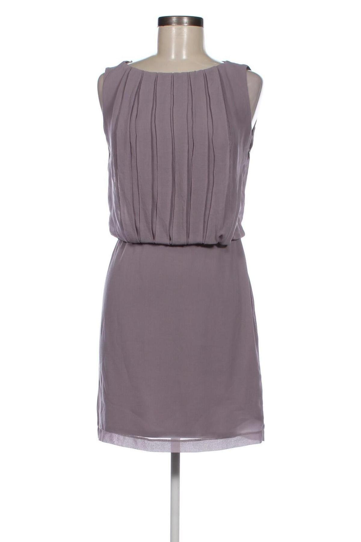 Kleid Montego, Größe S, Farbe Lila, Preis 8,45 €