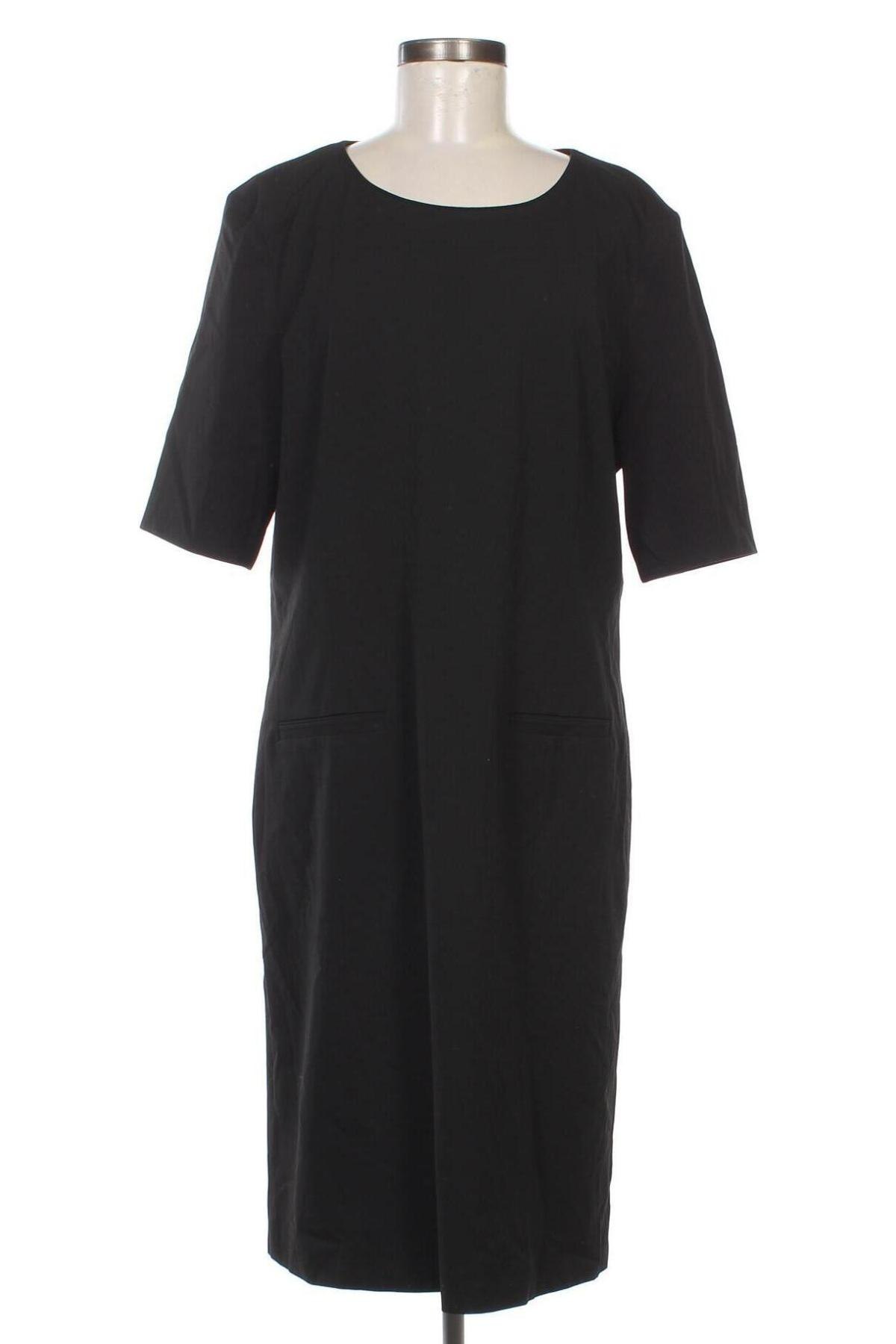 Šaty  More & More, Veľkosť XL, Farba Čierna, Cena  24,49 €