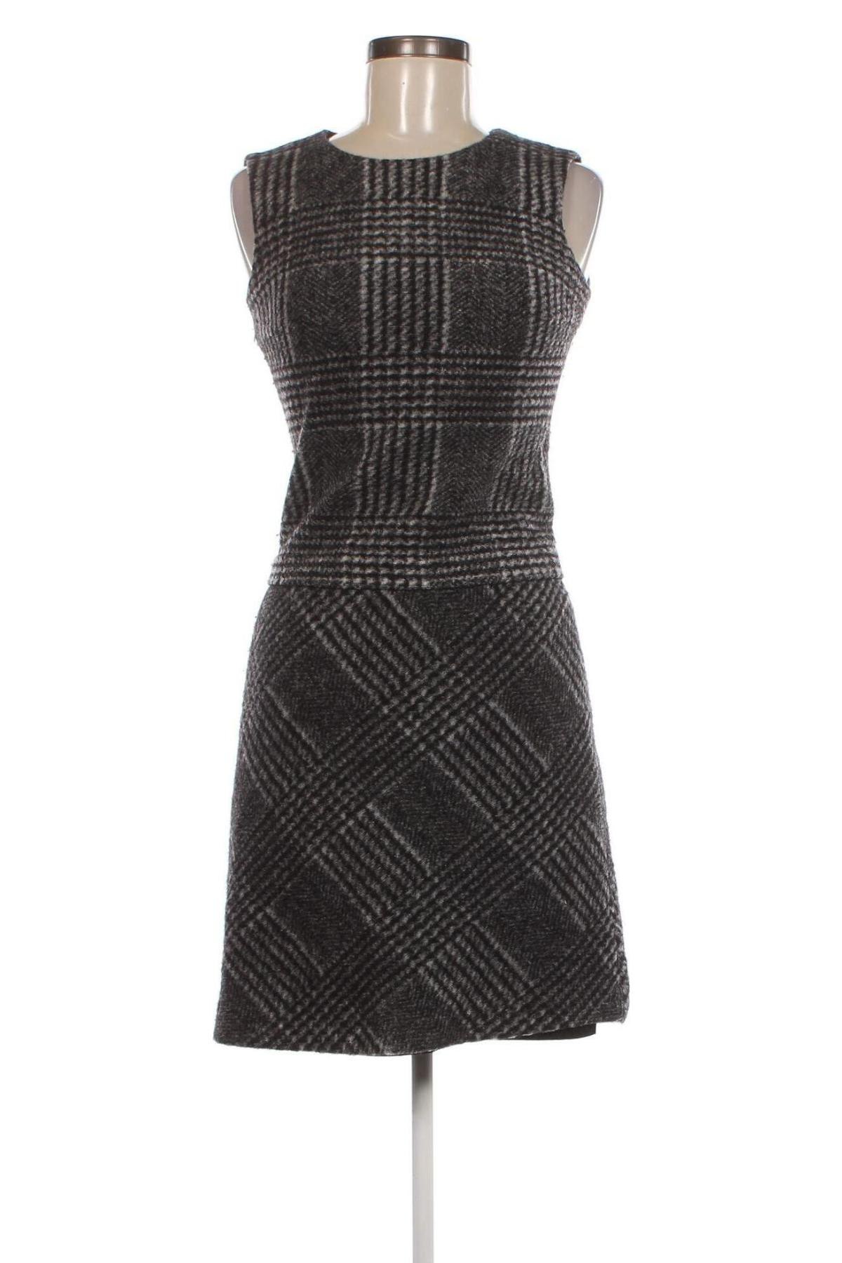 Kleid More & More, Größe XS, Farbe Grau, Preis € 34,24