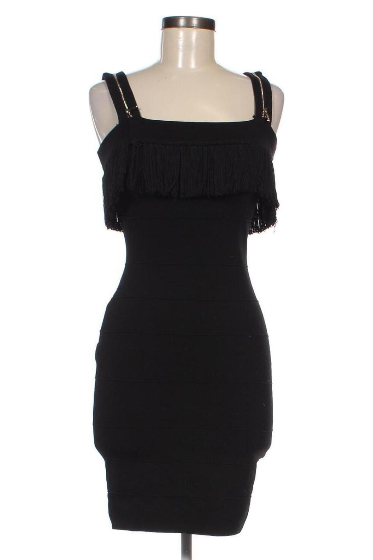 Φόρεμα Morgan, Μέγεθος S, Χρώμα Μαύρο, Τιμή 13,36 €