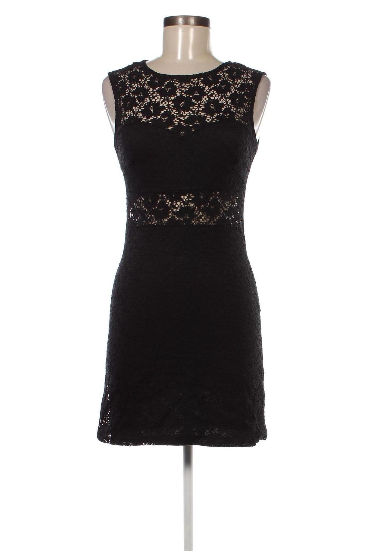 Šaty  Morgan, Veľkosť S, Farba Čierna, Cena  13,26 €