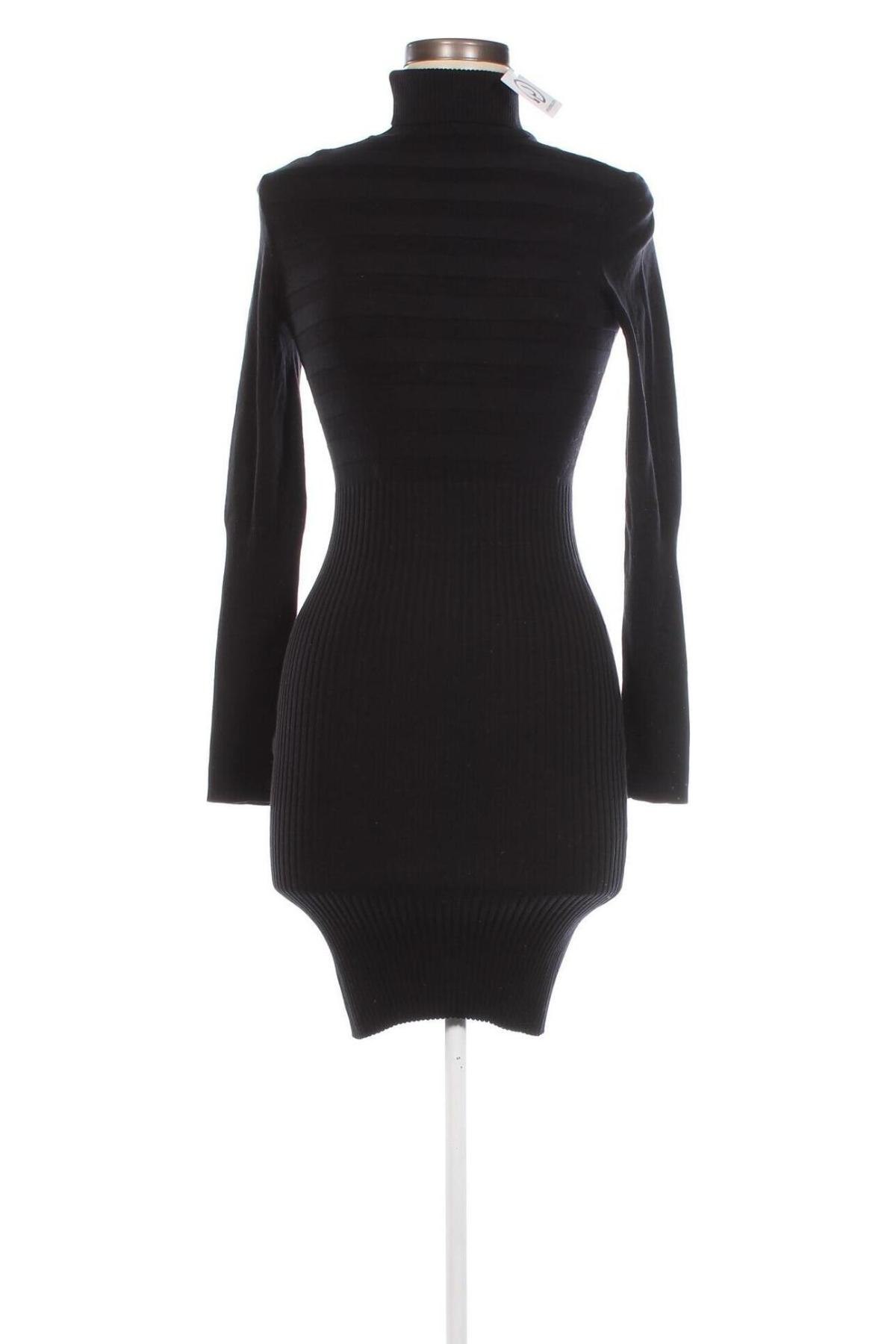 Šaty  Morgan, Veľkosť XS, Farba Čierna, Cena  27,84 €
