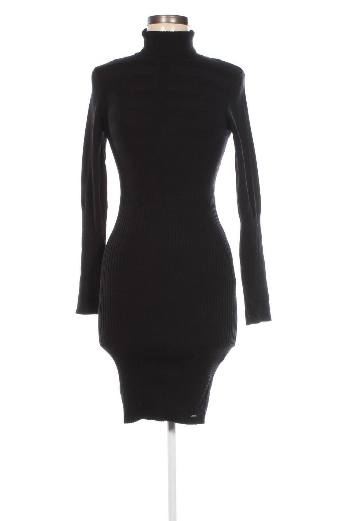 Rochie Morgan, Mărime S, Culoare Negru, Preț 177,63 Lei