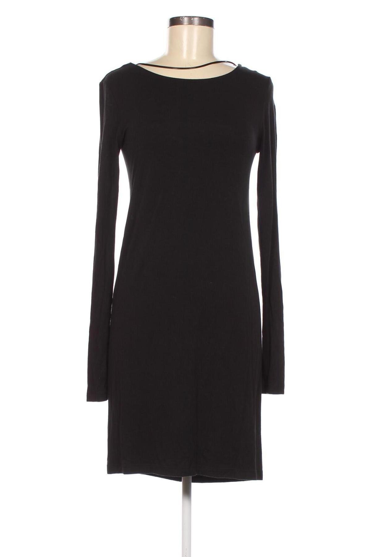 Φόρεμα Moss Copenhagen, Μέγεθος M, Χρώμα Μαύρο, Τιμή 16,65 €