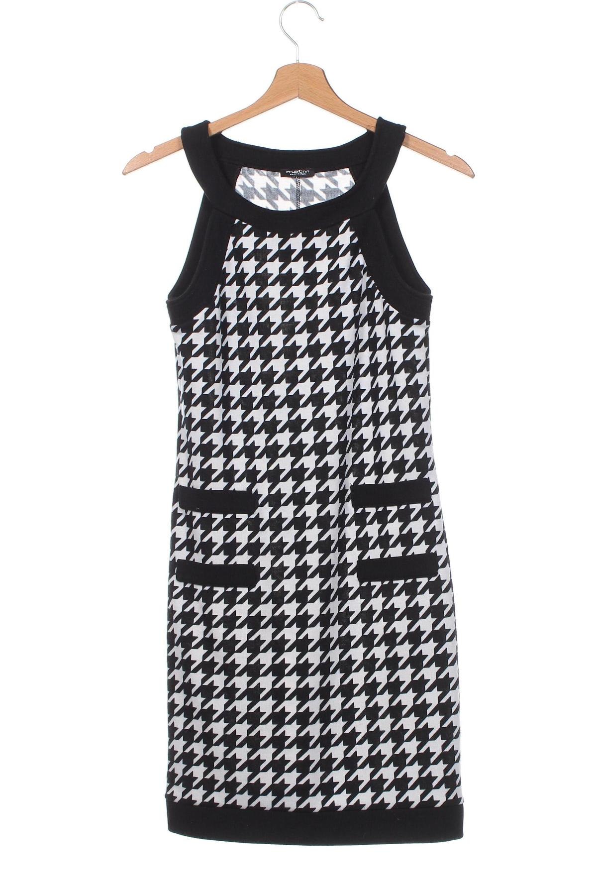 Φόρεμα Motivi, Μέγεθος XS, Χρώμα Πολύχρωμο, Τιμή 23,36 €