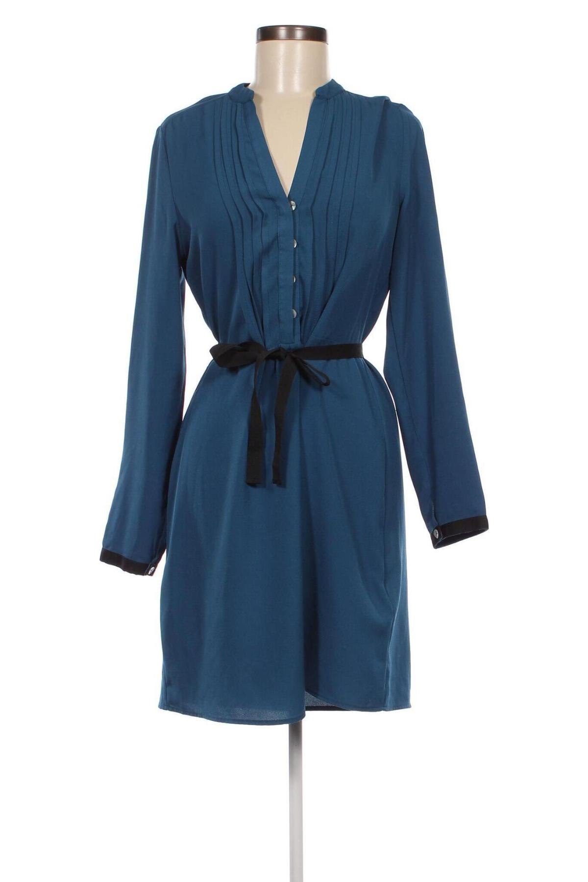 Kleid Motivi, Größe S, Farbe Blau, Preis € 18,07