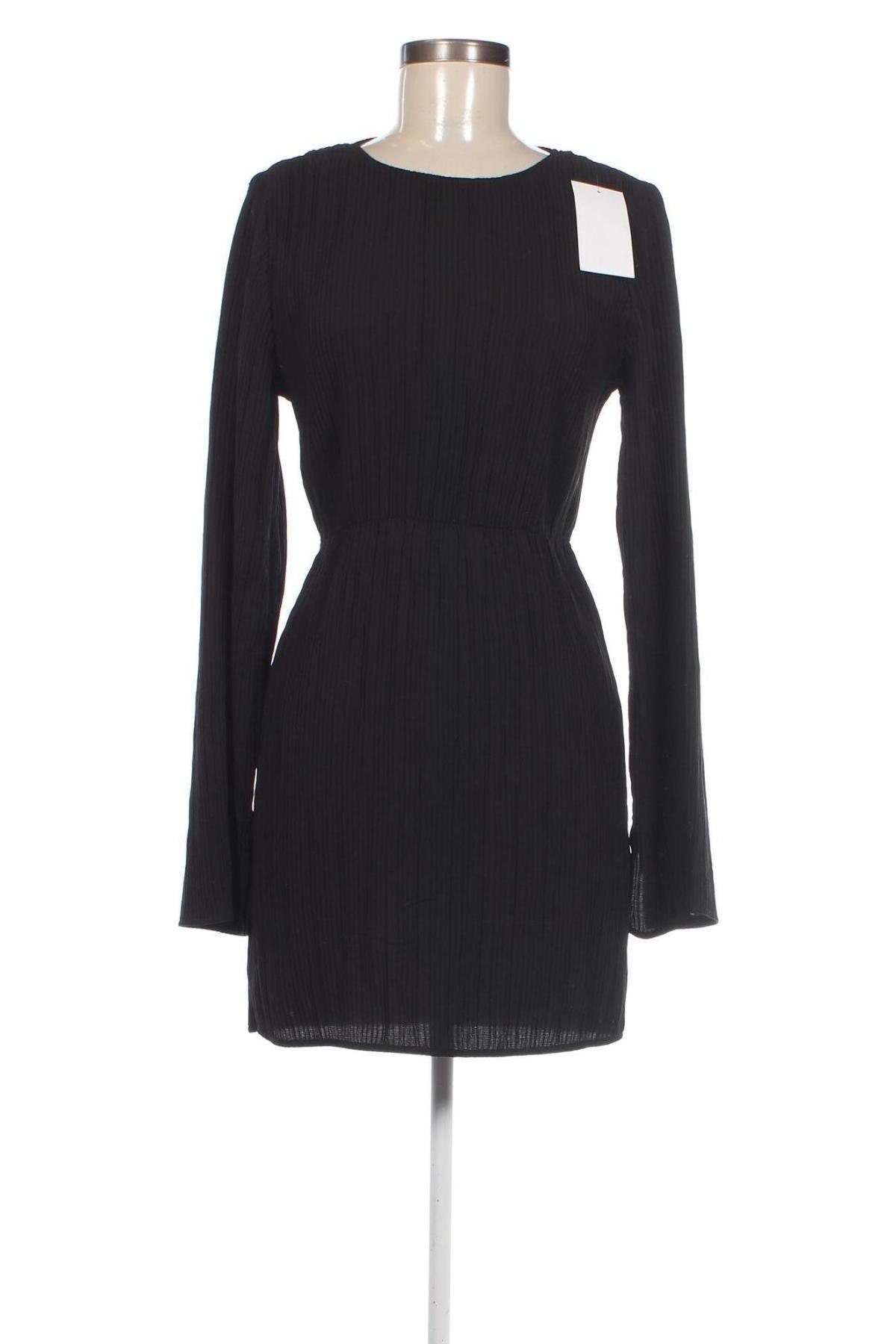 Kleid NA-KD, Größe M, Farbe Schwarz, Preis € 22,27