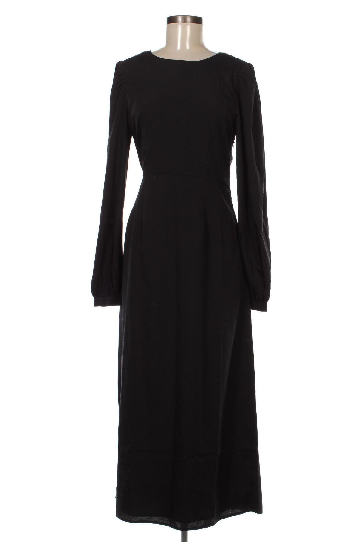 Kleid NA-KD, Größe S, Farbe Schwarz, Preis 12,52 €
