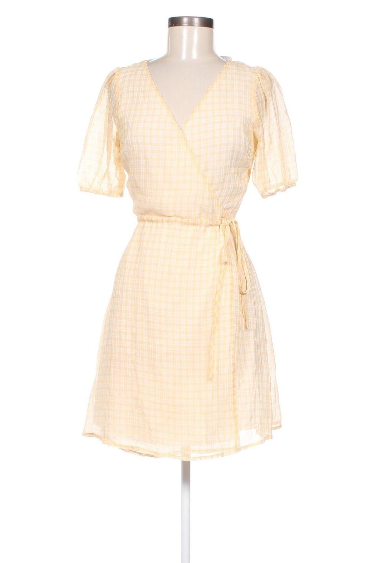 Kleid NA-KD, Größe S, Farbe Mehrfarbig, Preis 12,52 €