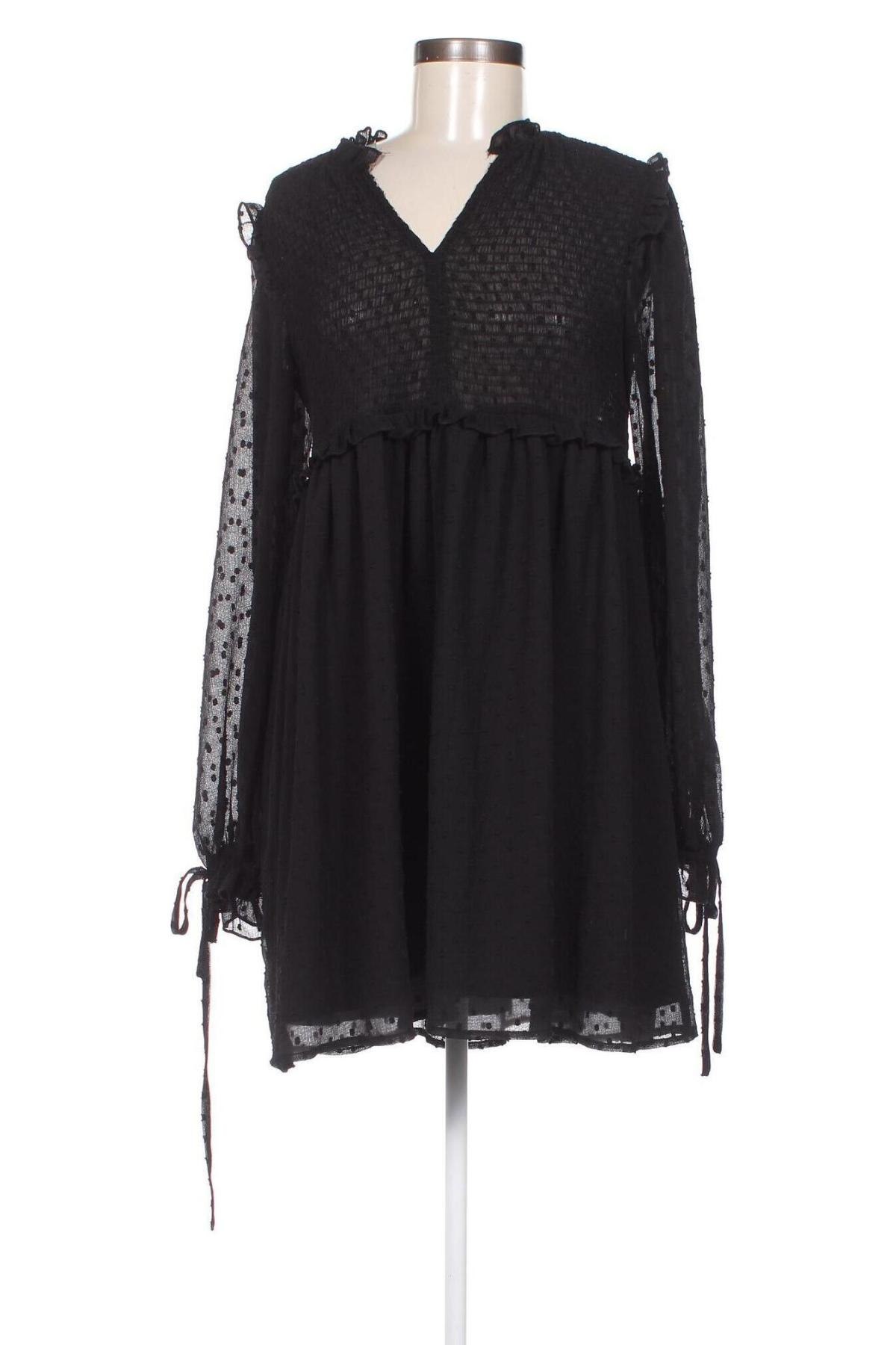 Kleid NA-KD, Größe M, Farbe Schwarz, Preis 24,55 €