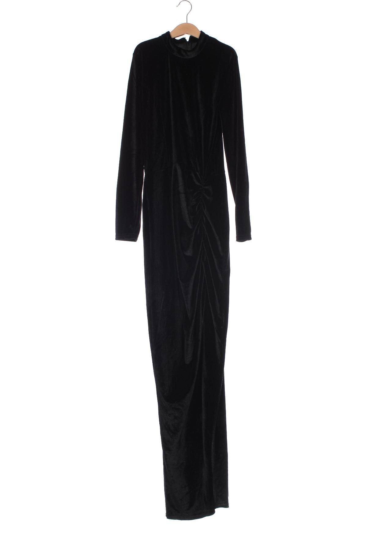 Φόρεμα NLY Eve, Μέγεθος XS, Χρώμα Μαύρο, Τιμή 16,17 €