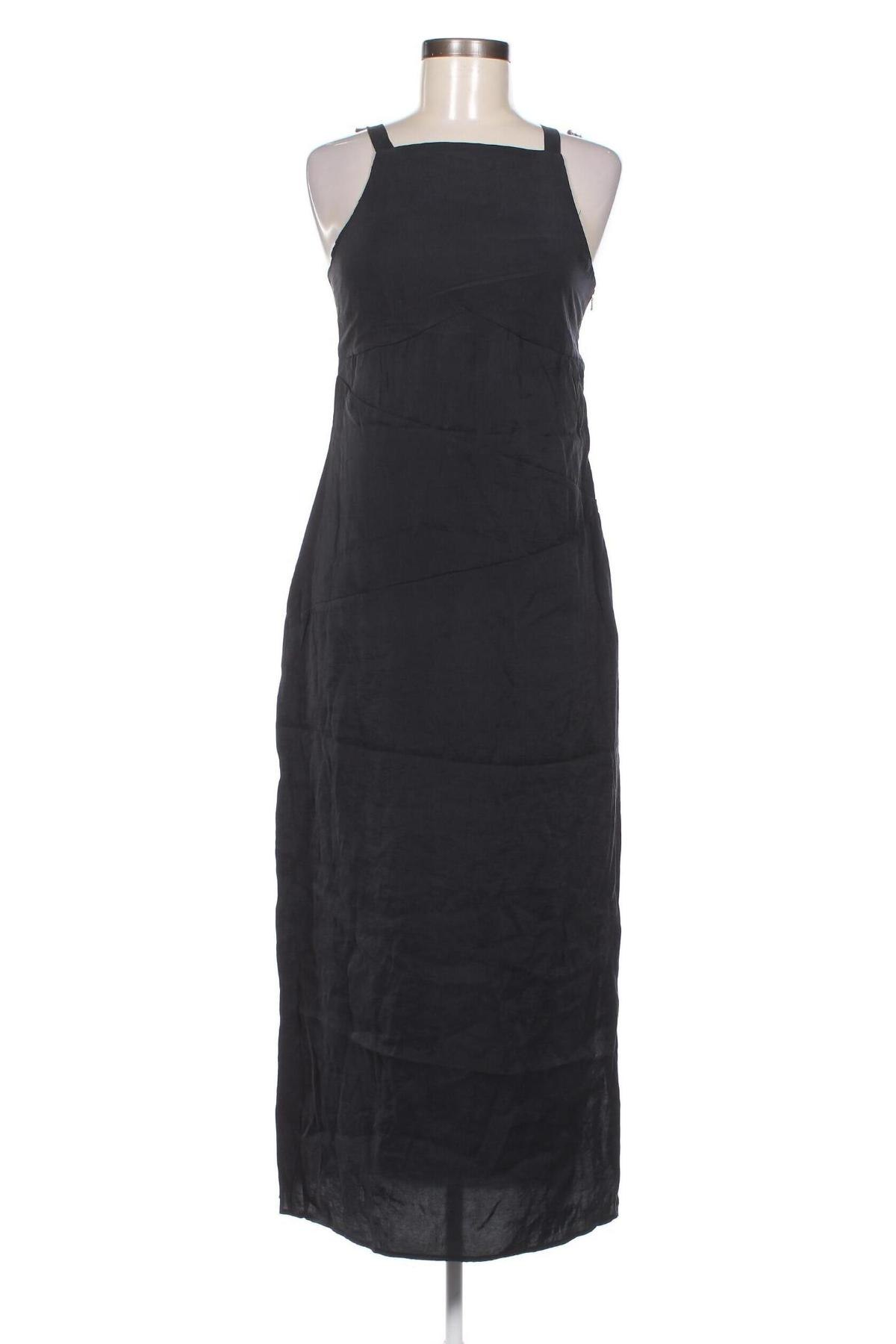 Kleid Nasty Gal, Größe S, Farbe Grau, Preis € 42,06