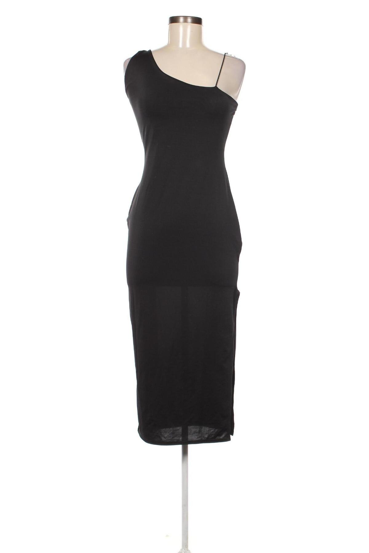 Rochie Nasty Gal, Mărime L, Culoare Negru, Preț 117,99 Lei