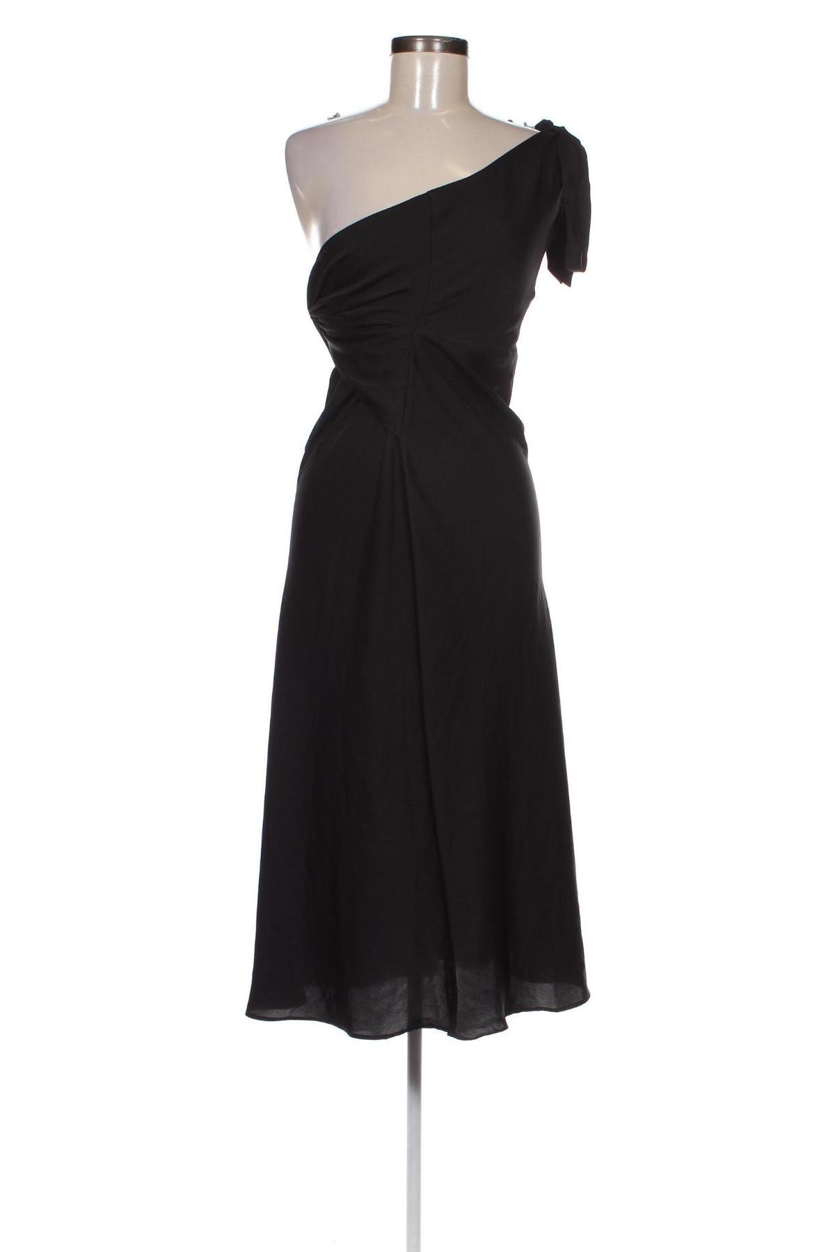 Kleid Never Fully Dressed, Größe M, Farbe Schwarz, Preis 56,19 €
