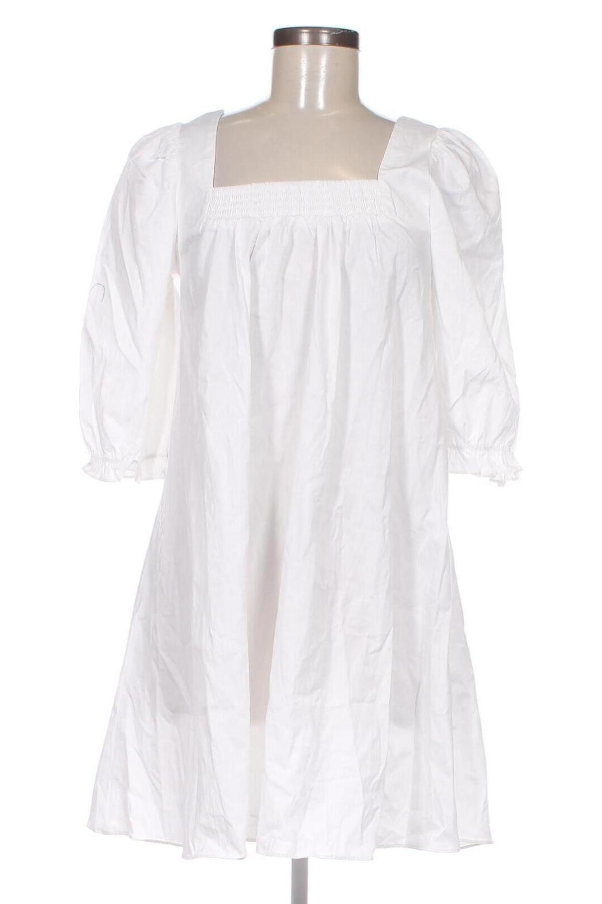 Šaty  New Look, Velikost M, Barva Bílá, Cena  297,00 Kč