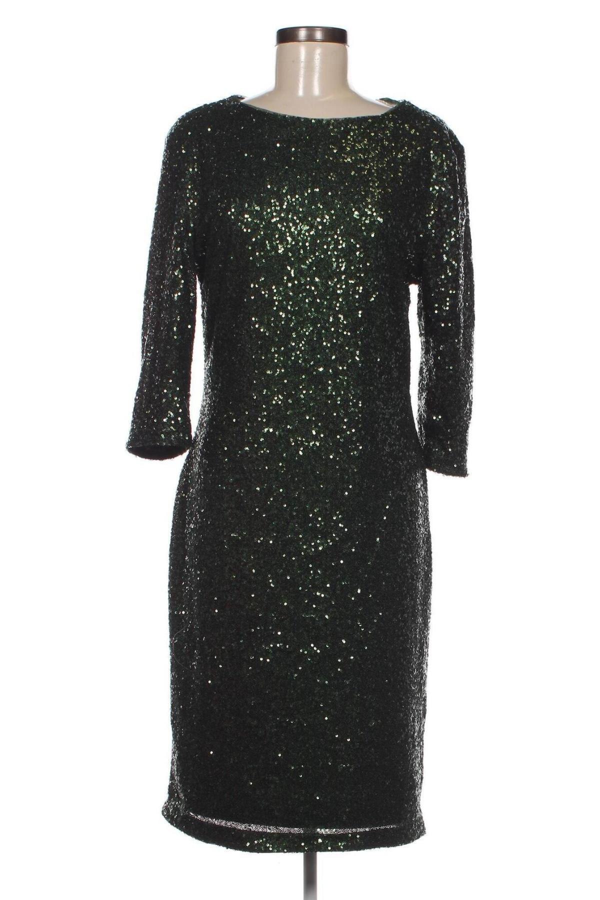 Kleid New Look, Größe XL, Farbe Grün, Preis € 22,20