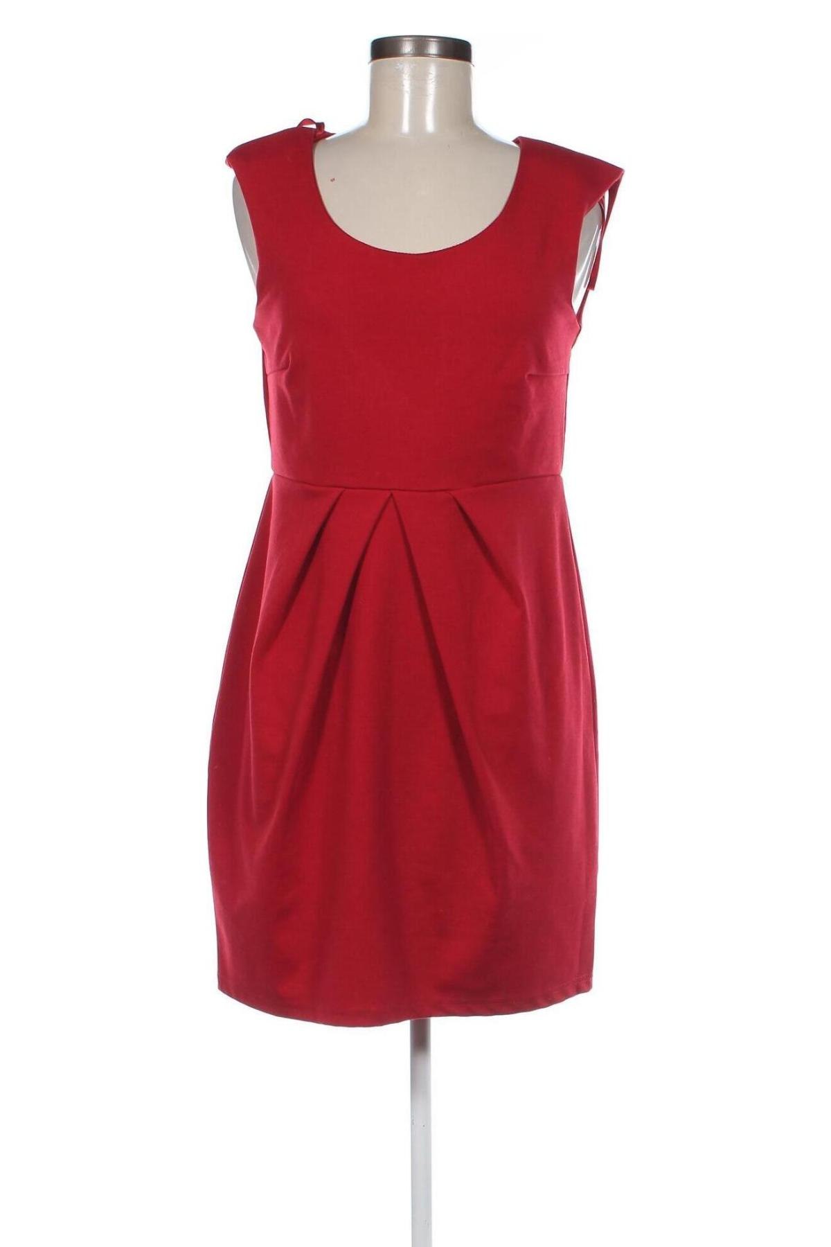 Φόρεμα New Look, Μέγεθος M, Χρώμα Κόκκινο, Τιμή 9,30 €