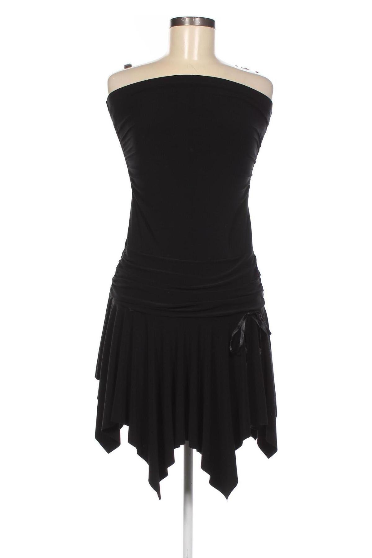 Kleid New Look, Größe M, Farbe Schwarz, Preis € 8,01