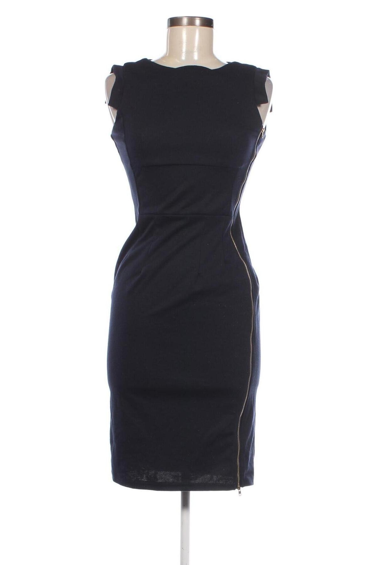 Kleid Nice Forever, Größe S, Farbe Blau, Preis € 19,21