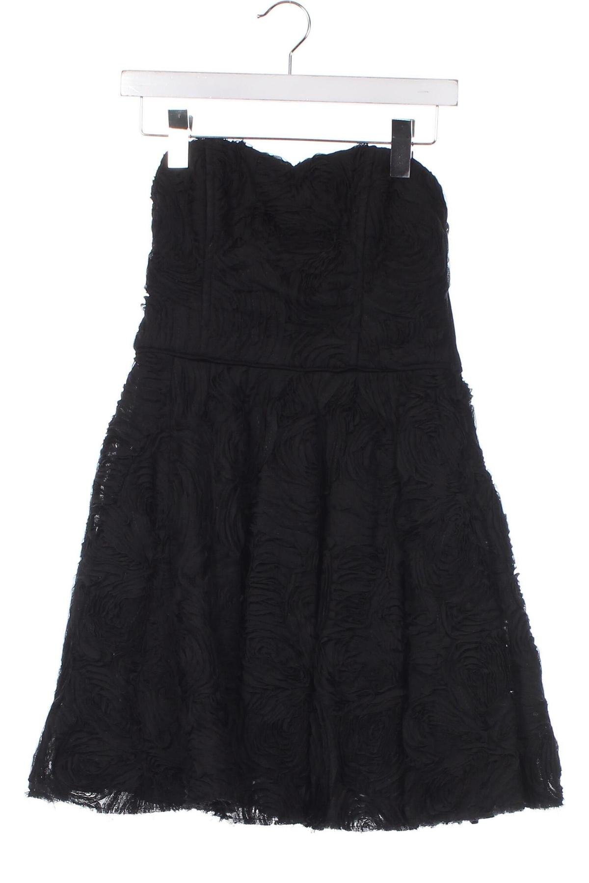 Šaty  Nissa, Veľkosť XS, Farba Čierna, Cena  83,61 €