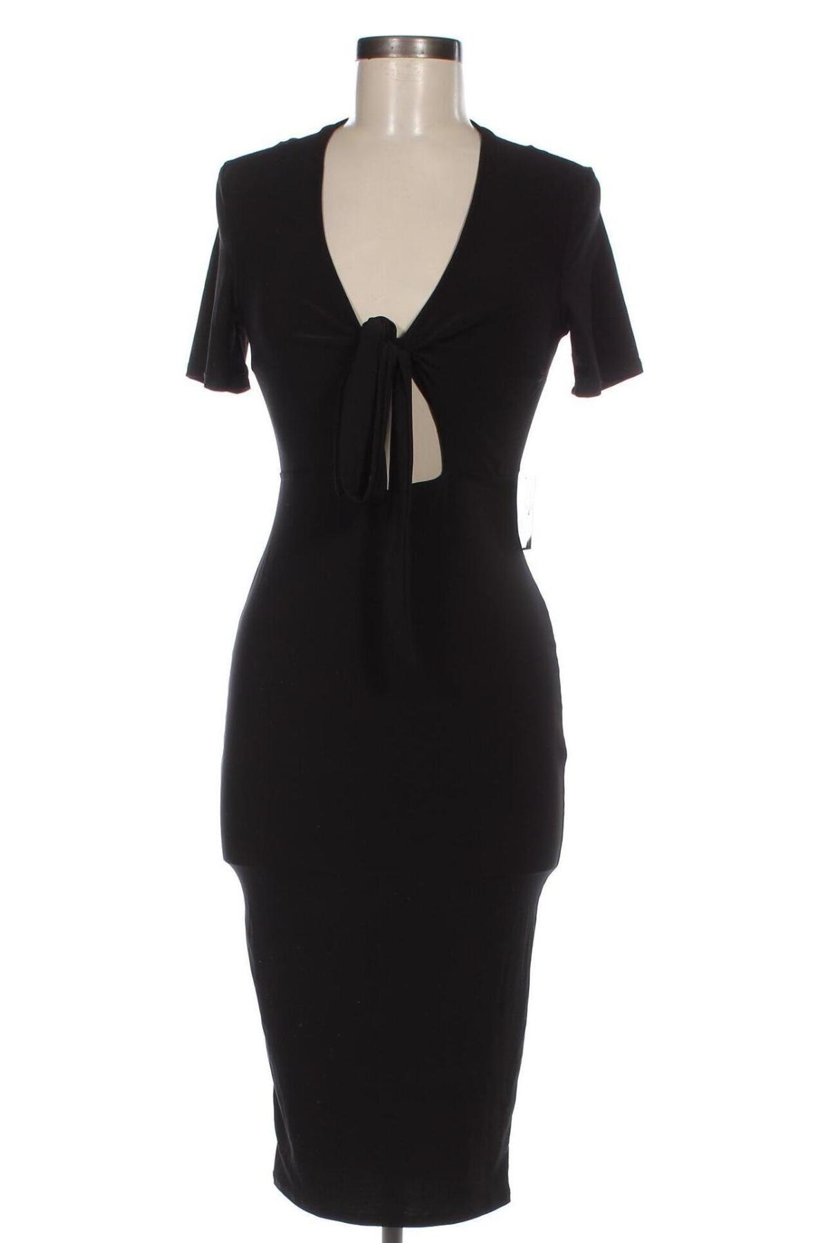 Rochie Nly One, Mărime S, Culoare Negru, Preț 101,56 Lei