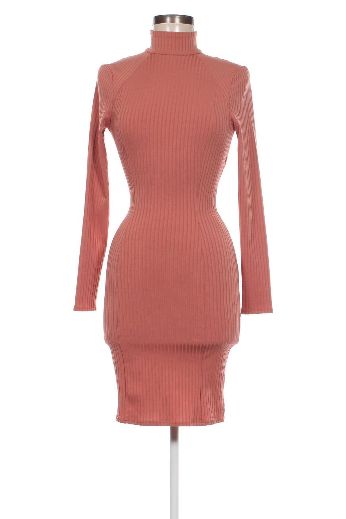 Kleid Nly One, Größe S, Farbe Rosa, Preis € 8,07