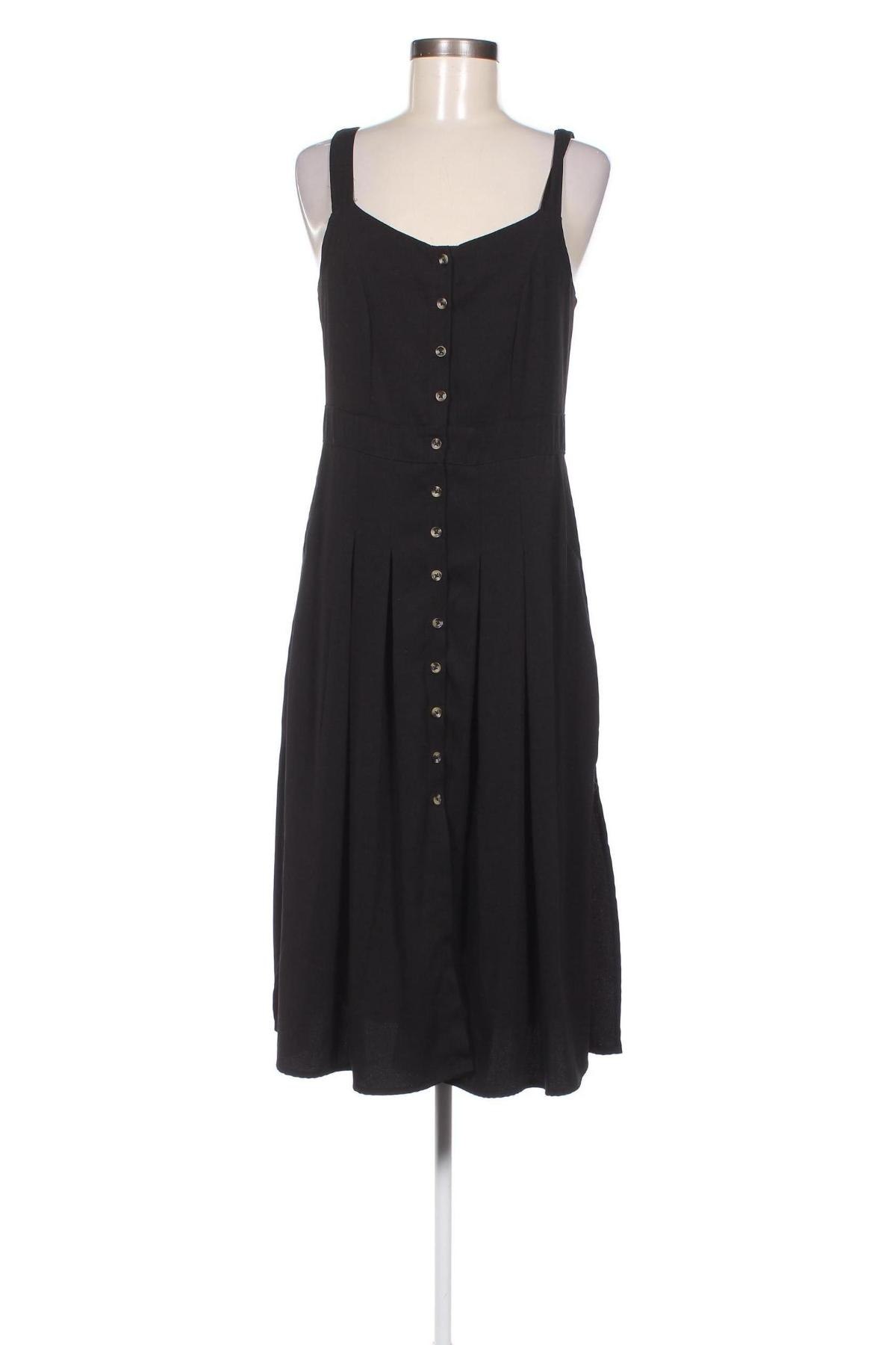 Šaty  Nly Trend, Velikost M, Barva Černá, Cena  685,00 Kč