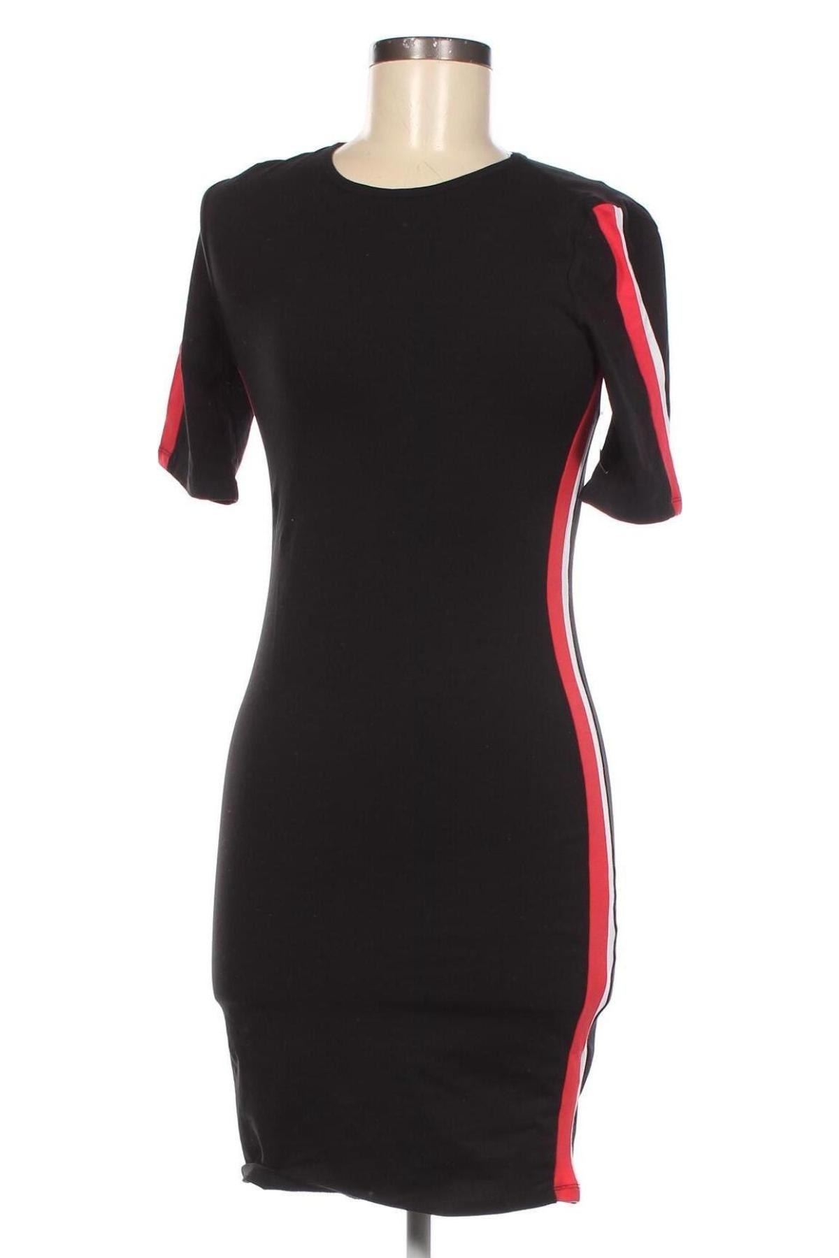 Kleid Nly Trend, Größe S, Farbe Schwarz, Preis 15,25 €