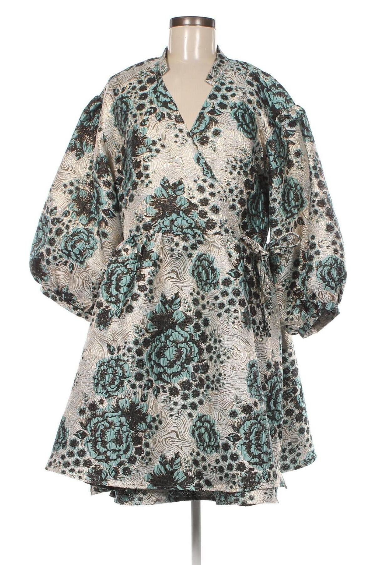 Kleid Noella, Größe XL, Farbe Mehrfarbig, Preis 35,60 €