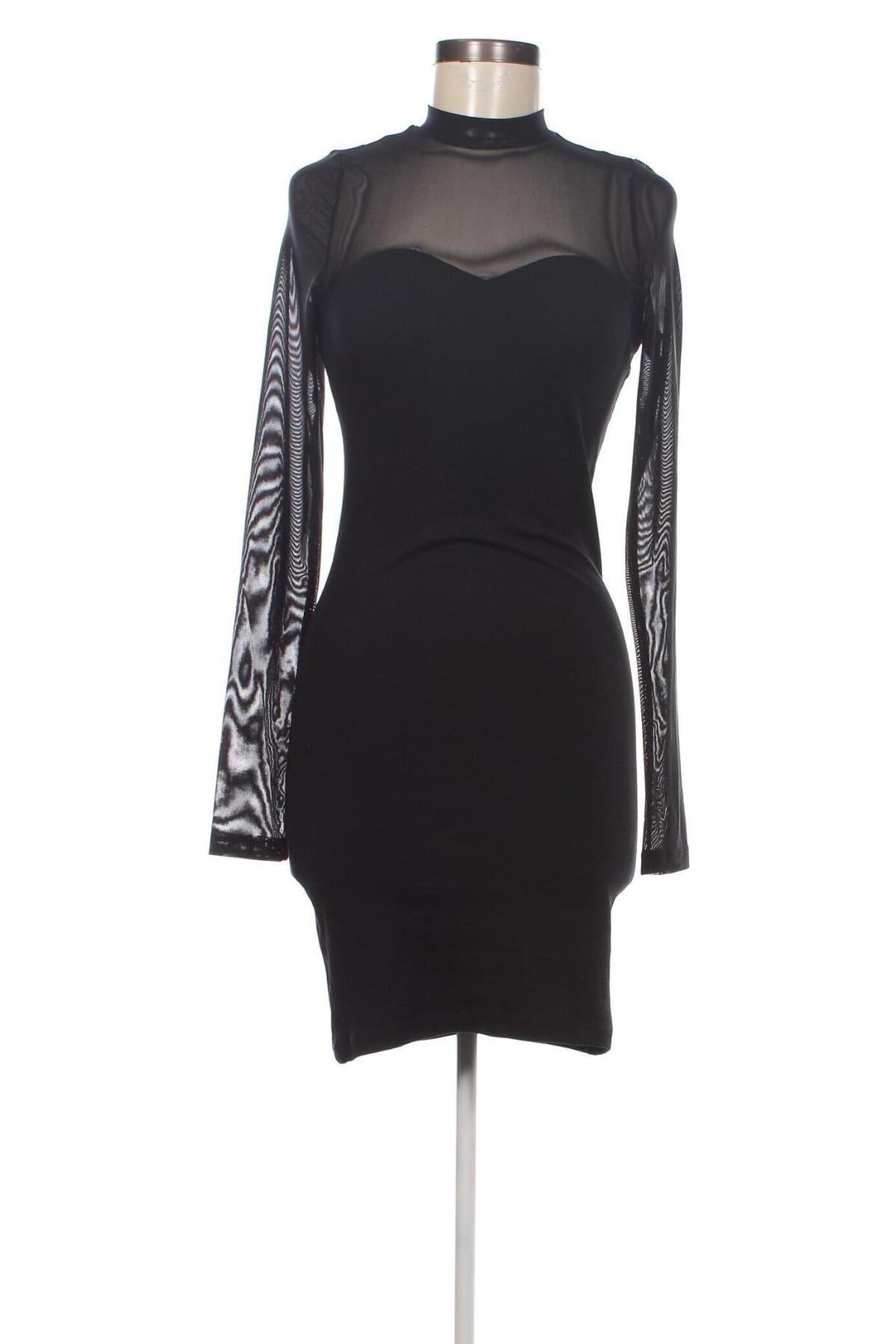 Rochie Noisy May, Mărime S, Culoare Negru, Preț 37,83 Lei